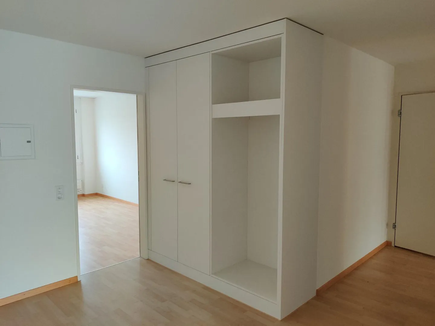 Grand appartement de 4,5 pièces - Photo 5 sur 11