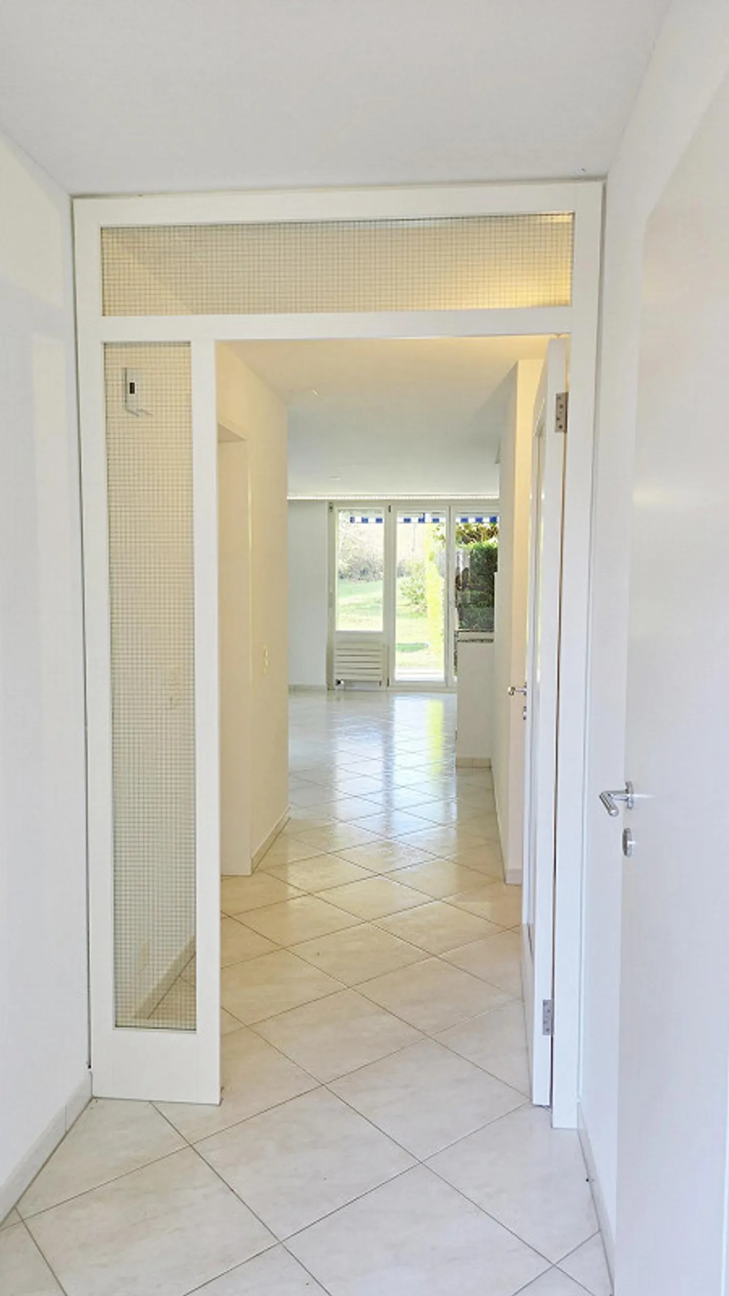 4 ½-Zimmer-Maisonette an ruhiger, sehr naturnaher Wohnlage mit Garten - Foto 5 von 27