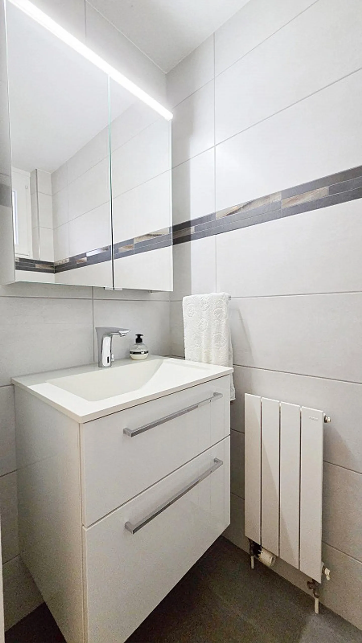 4 ½-Zimmer-Maisonette an ruhiger, sehr naturnaher Wohnlage mit Garten - Foto 6 von 27