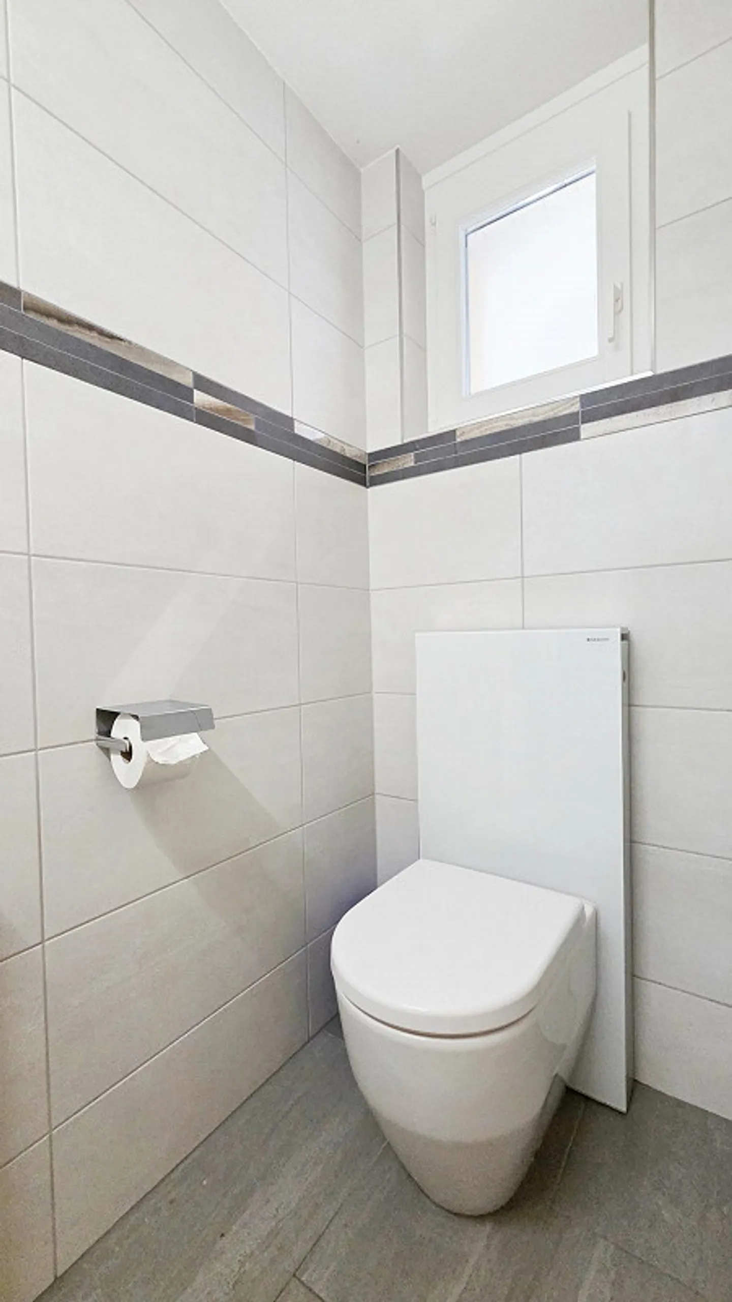 4 ½-Zimmer-Maisonette an ruhiger, sehr naturnaher Wohnlage mit Garten - Foto 7 von 27