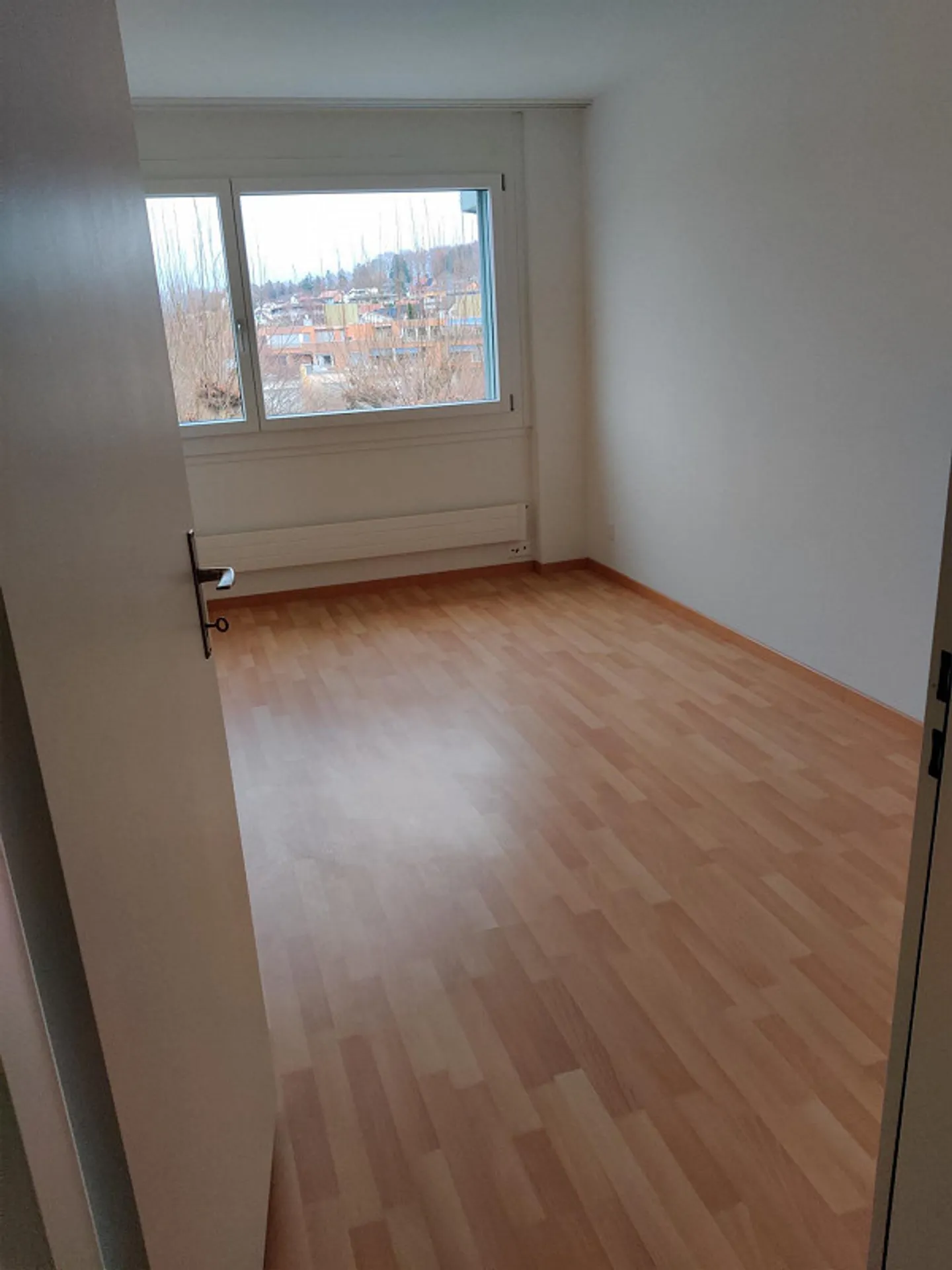 Grand appartement de 4,5 pièces - Photo 6 sur 11