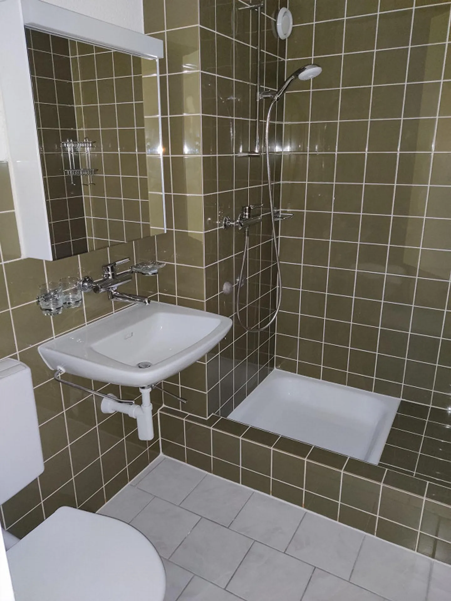 Grand appartement de 4,5 pièces - Photo 7 sur 11