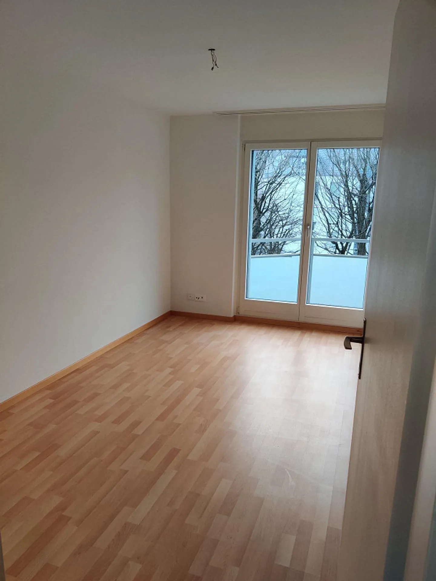 Grand appartement de 4,5 pièces - Photo 10 sur 11