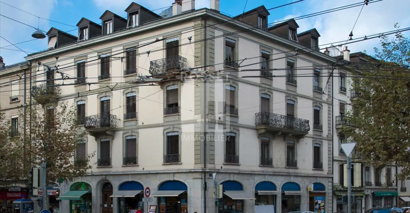 Magasin à louer - Photo 1 sur 6