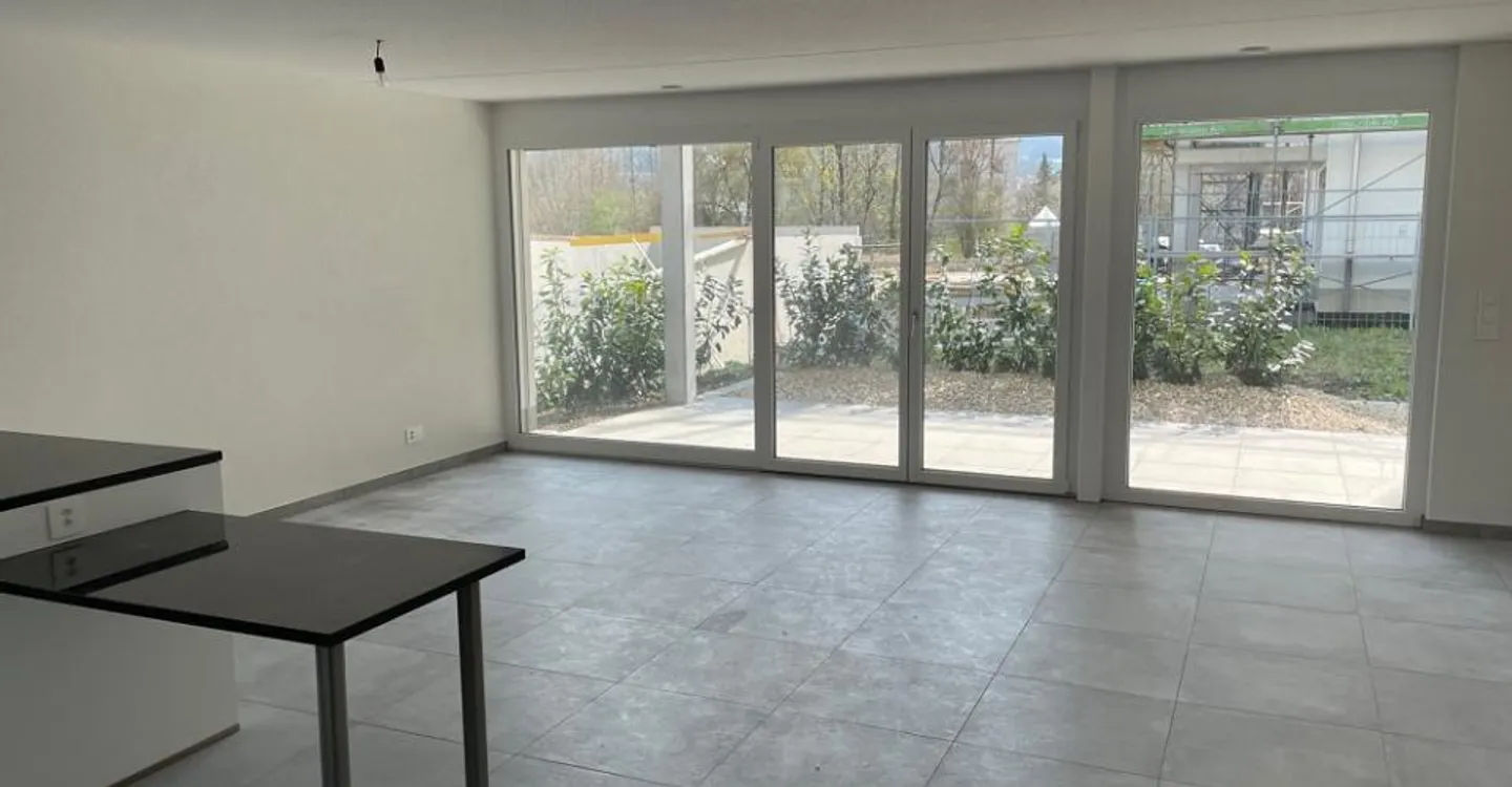 4,5-Zimmer-Wohnung - Foto 4 von 10
