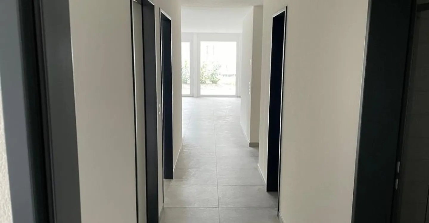 4,5-Zimmer-Wohnung - Foto 5 von 10