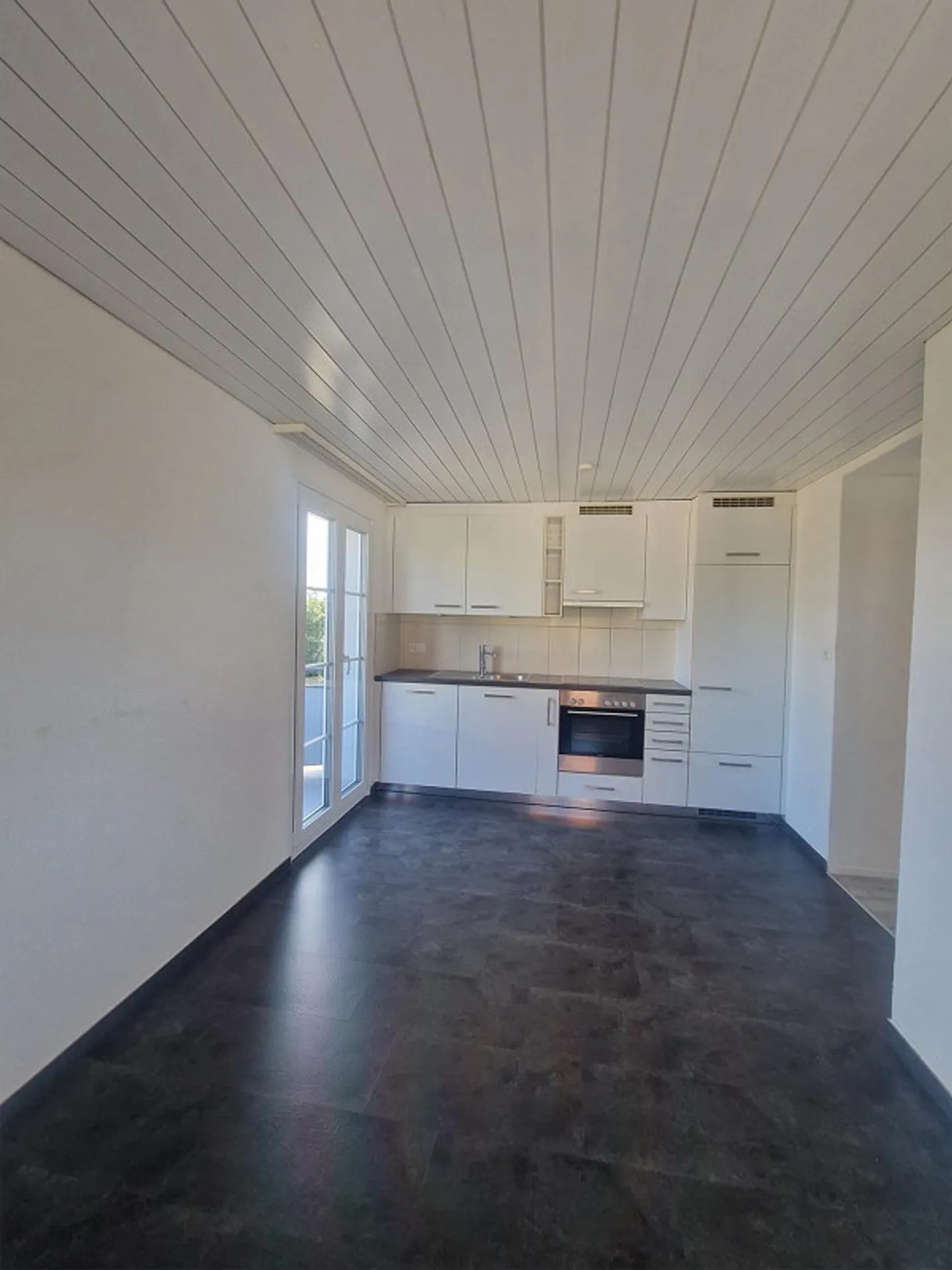 Modernes Apartment mit schöner Terrasse - Foto 4 von 14