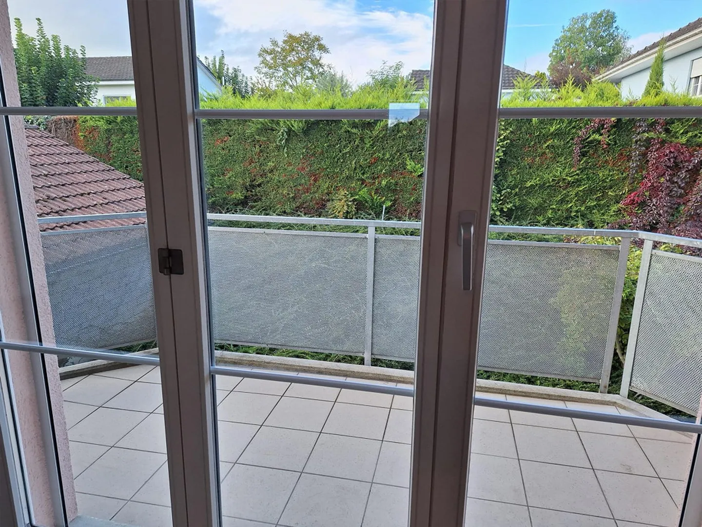 Helles 2-Zimmer-Apartment mit Balkon - Foto 4 von 4