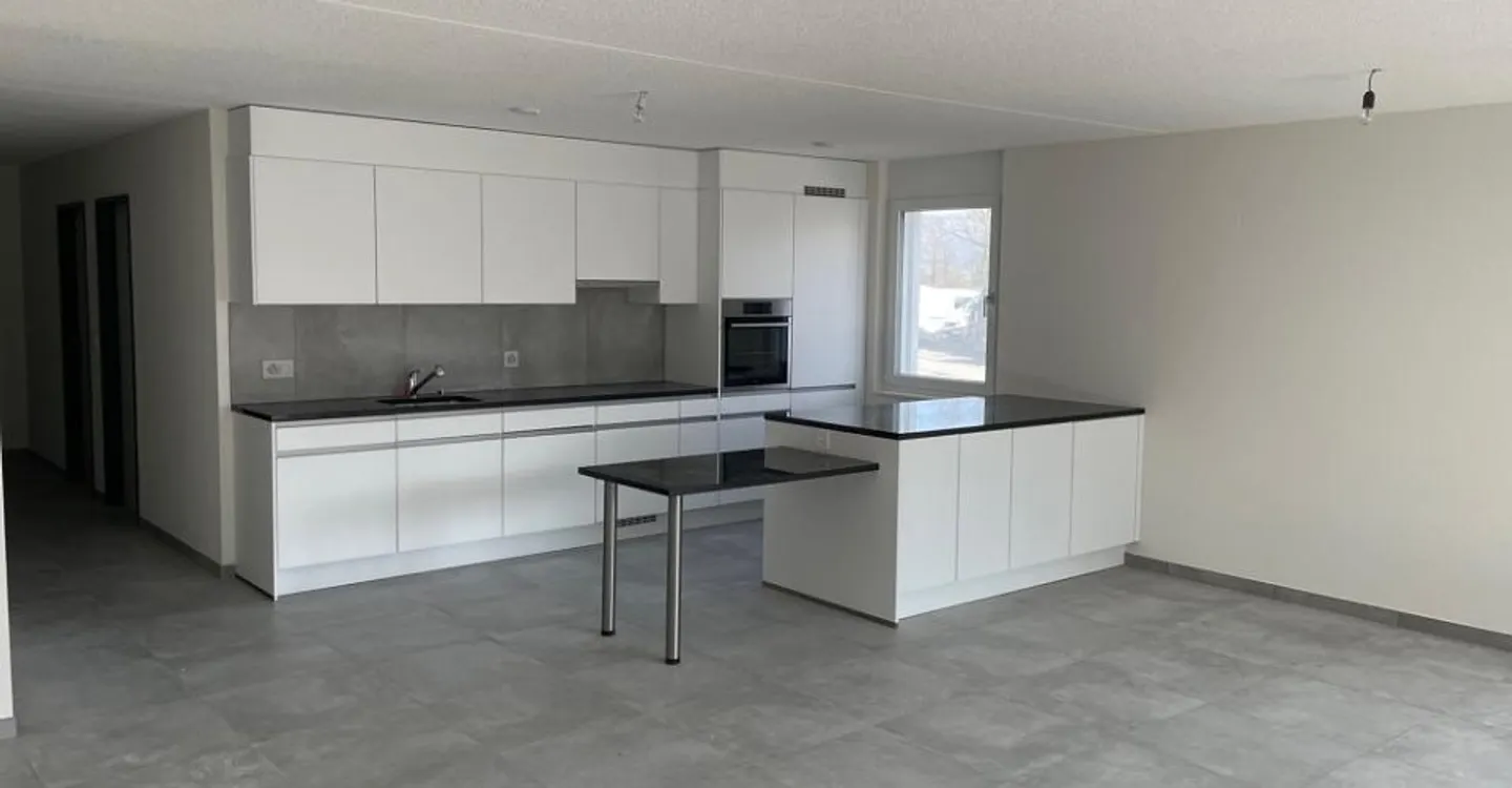 4,5-Zimmer-Wohnung - Foto 3 von 10