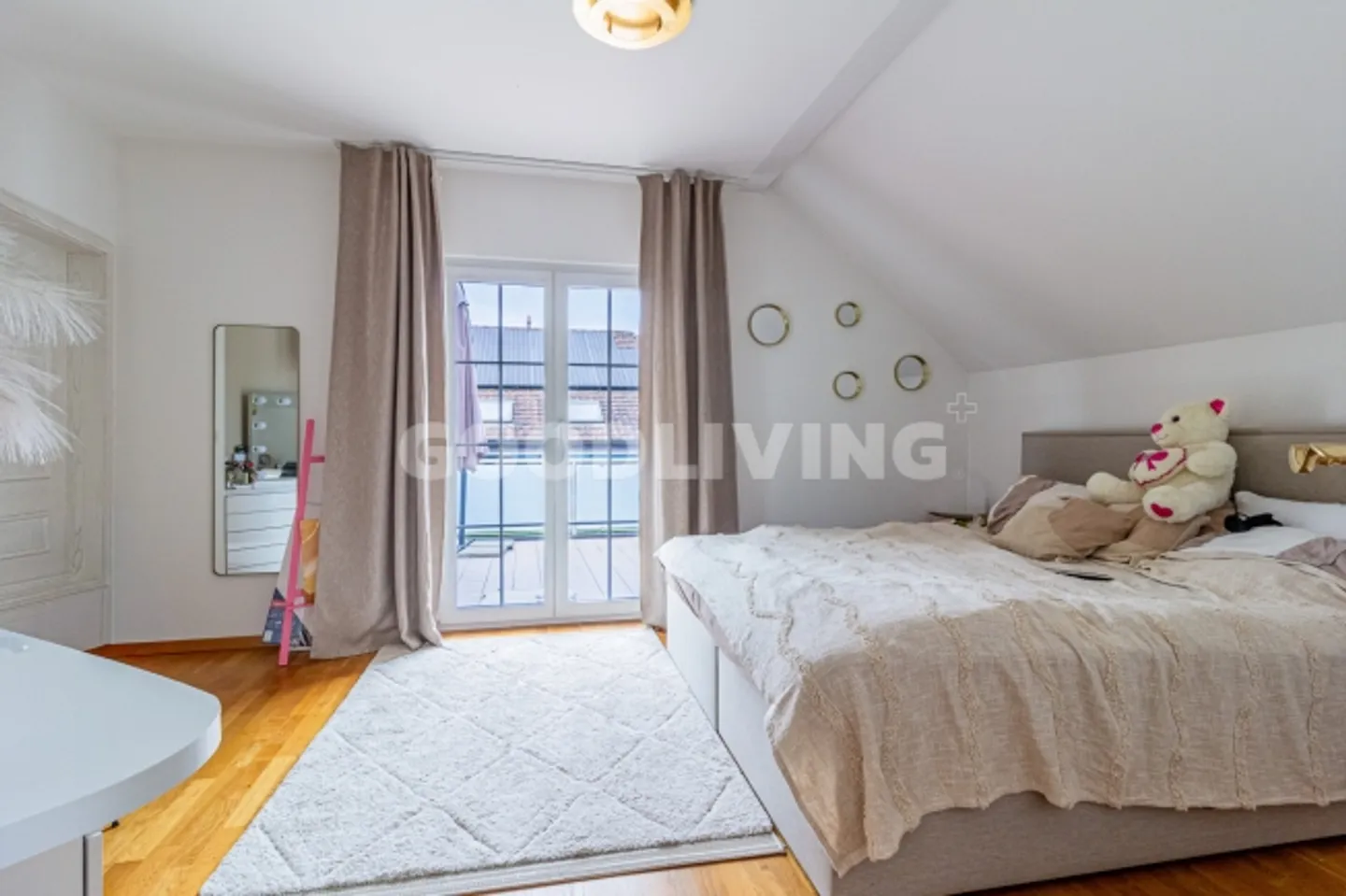 Single house for sale - Photo 7 of 9