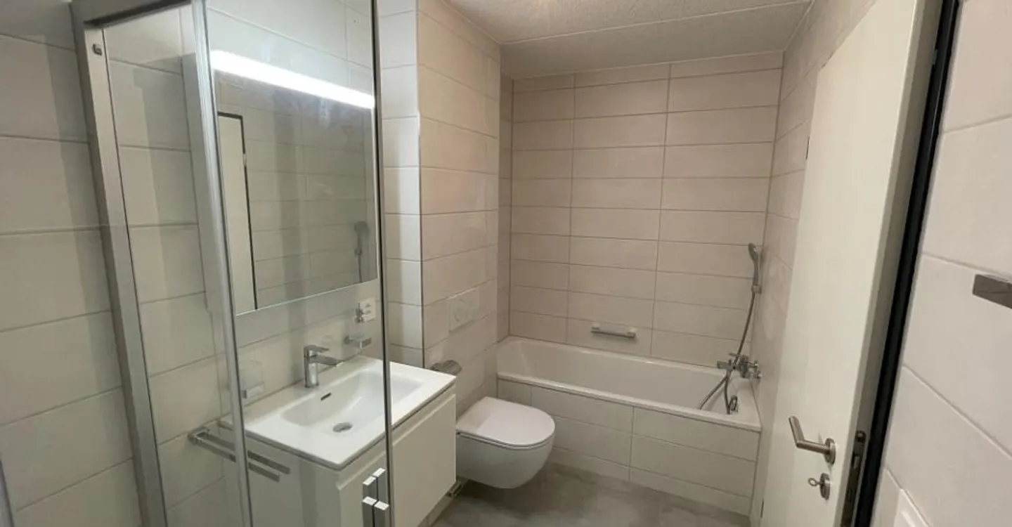 4,5-Zimmer-Wohnung - Foto 9 von 10