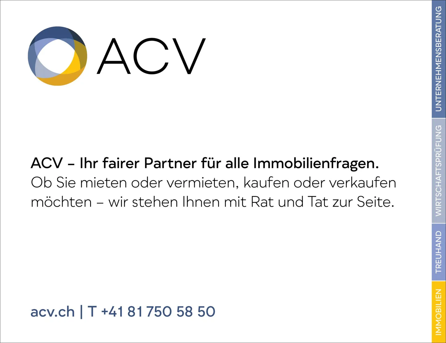 Moderne 4.5 Zimmerwohnung am Dorfrand von Grabs - Foto 10 von 10