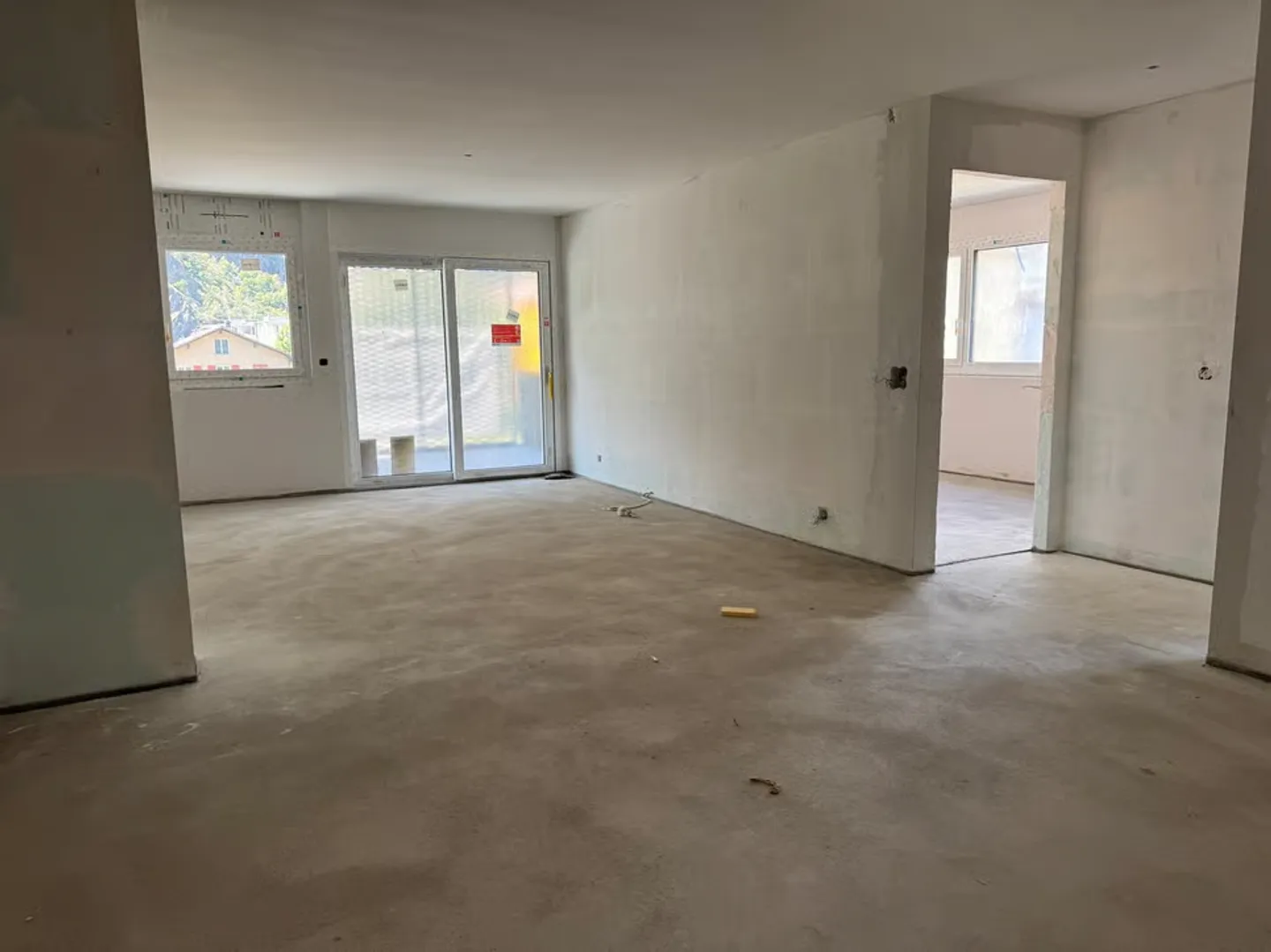 3,5-Zimmer-Wohnung zu verkaufen in Martigny - Lieferung Dezember 2026 - Foto 2 von 13