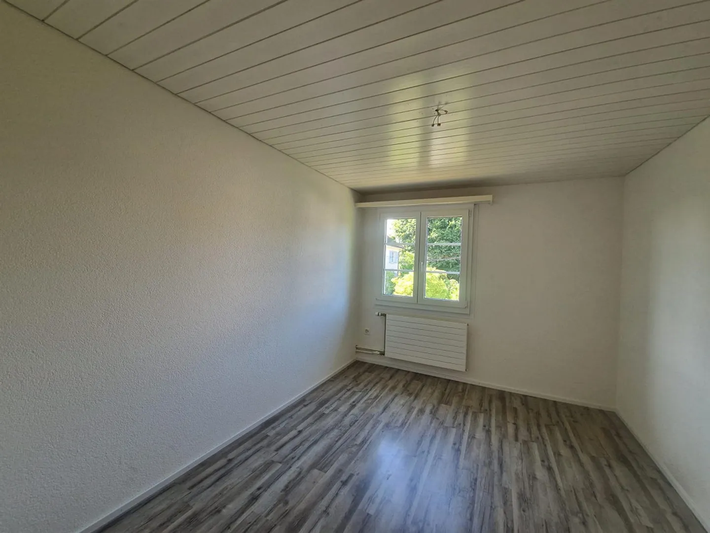 Modernes Apartment mit schöner Terrasse - Foto 8 von 14
