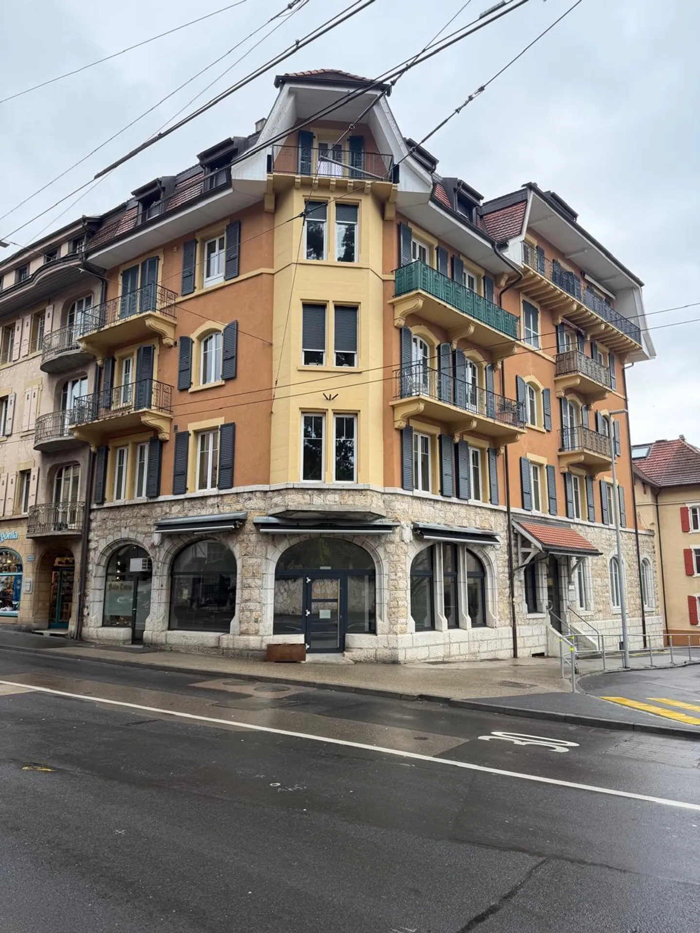 Espace Commercial de Premier Choix - Photo 1 sur 4