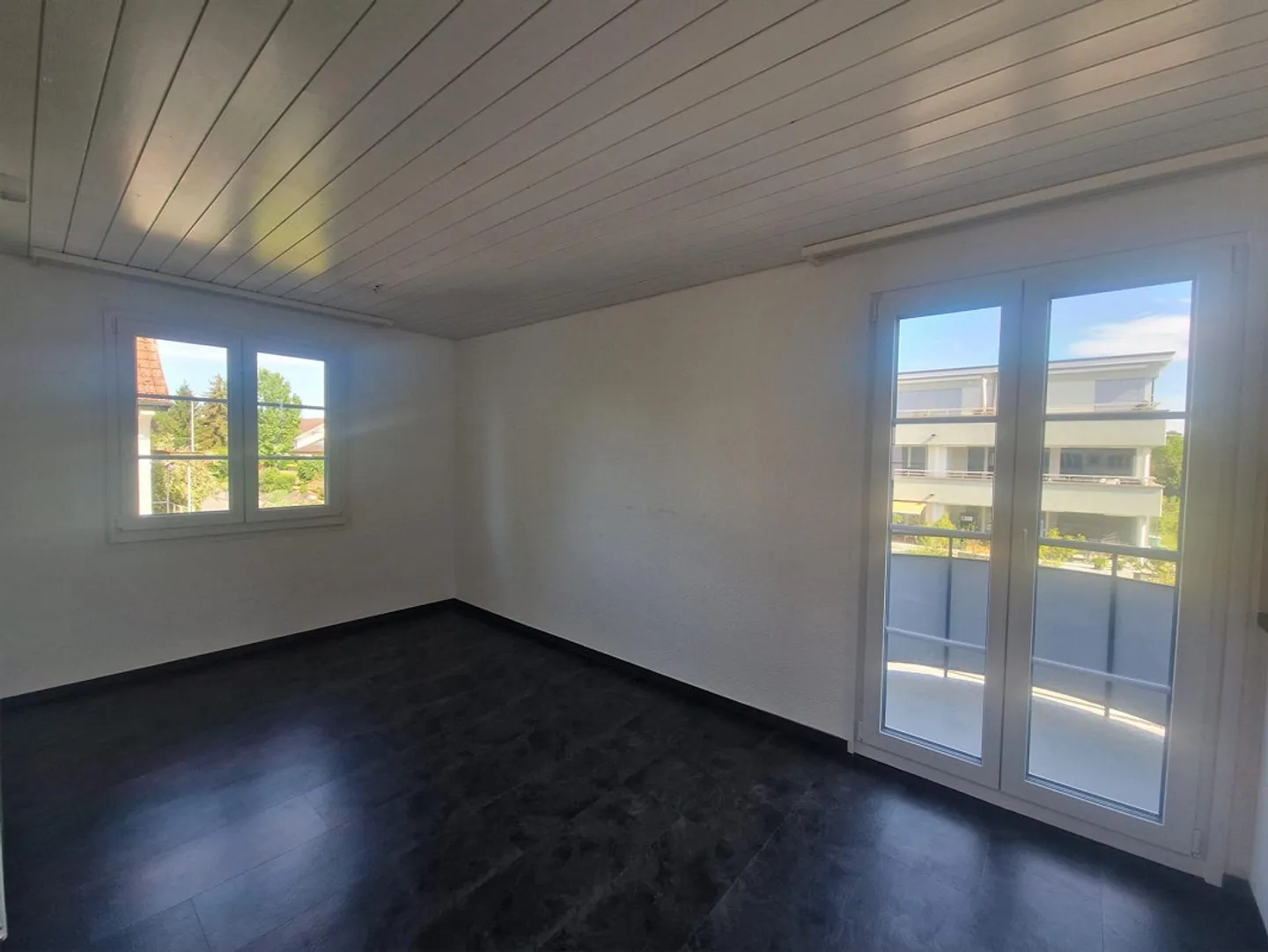 Modernes Apartment mit schöner Terrasse - Foto 10 von 14