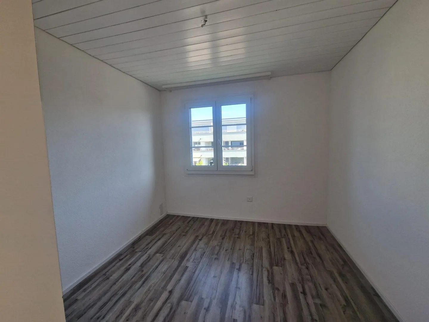 Modernes Apartment mit schöner Terrasse - Foto 11 von 14
