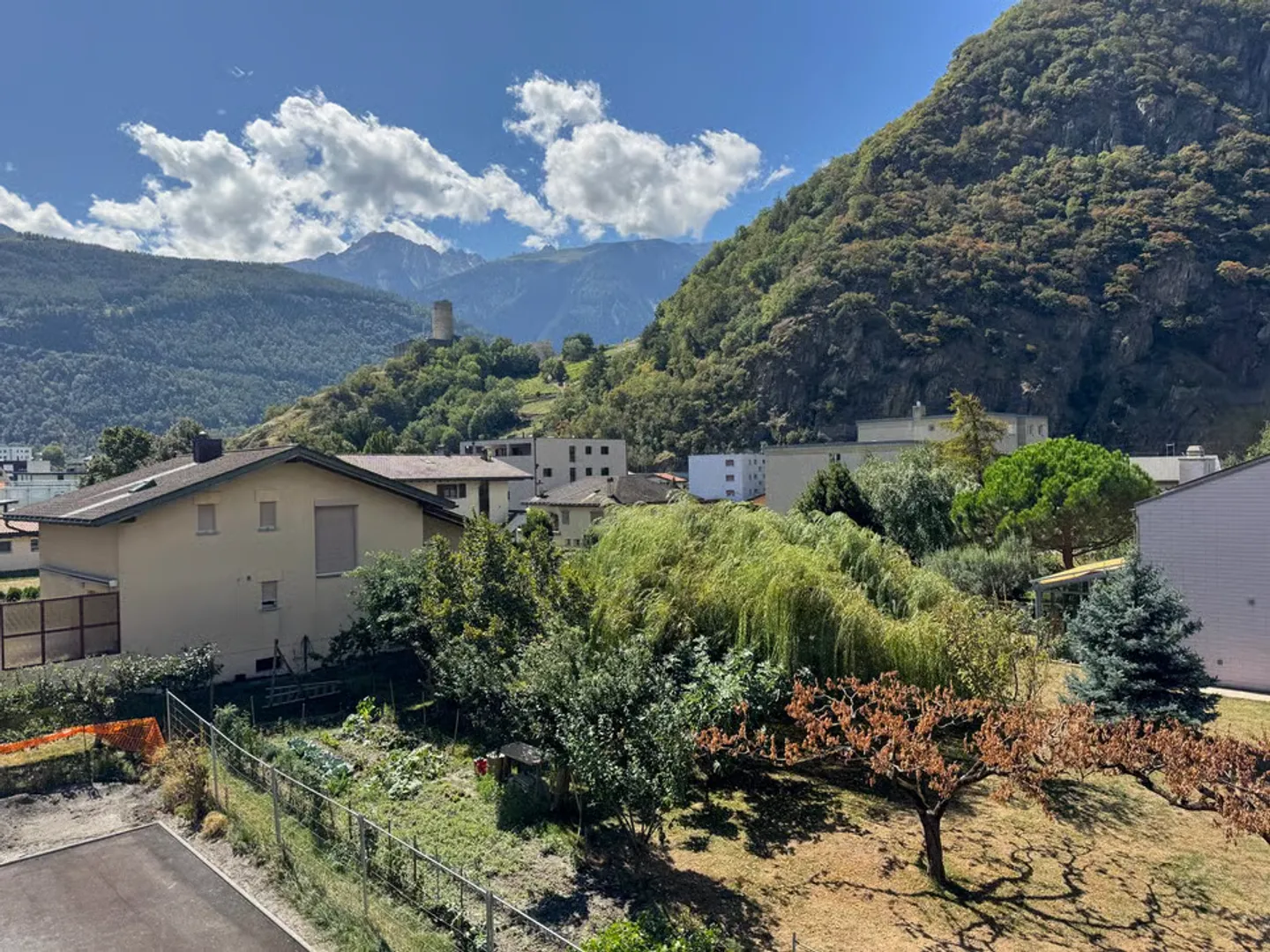 3,5-Zimmer-Wohnung zu verkaufen in Martigny - Lieferung Dezember 2026 - Foto 6 von 13
