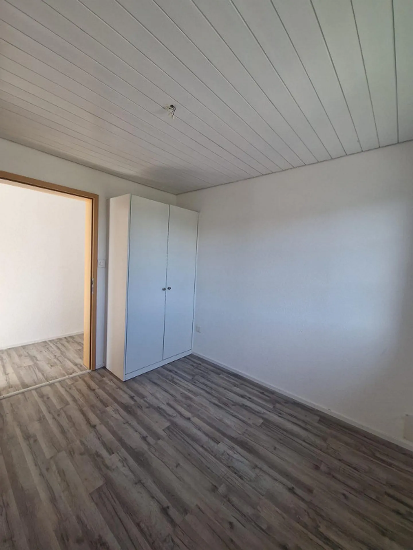 Modernes Apartment mit schöner Terrasse - Foto 12 von 14
