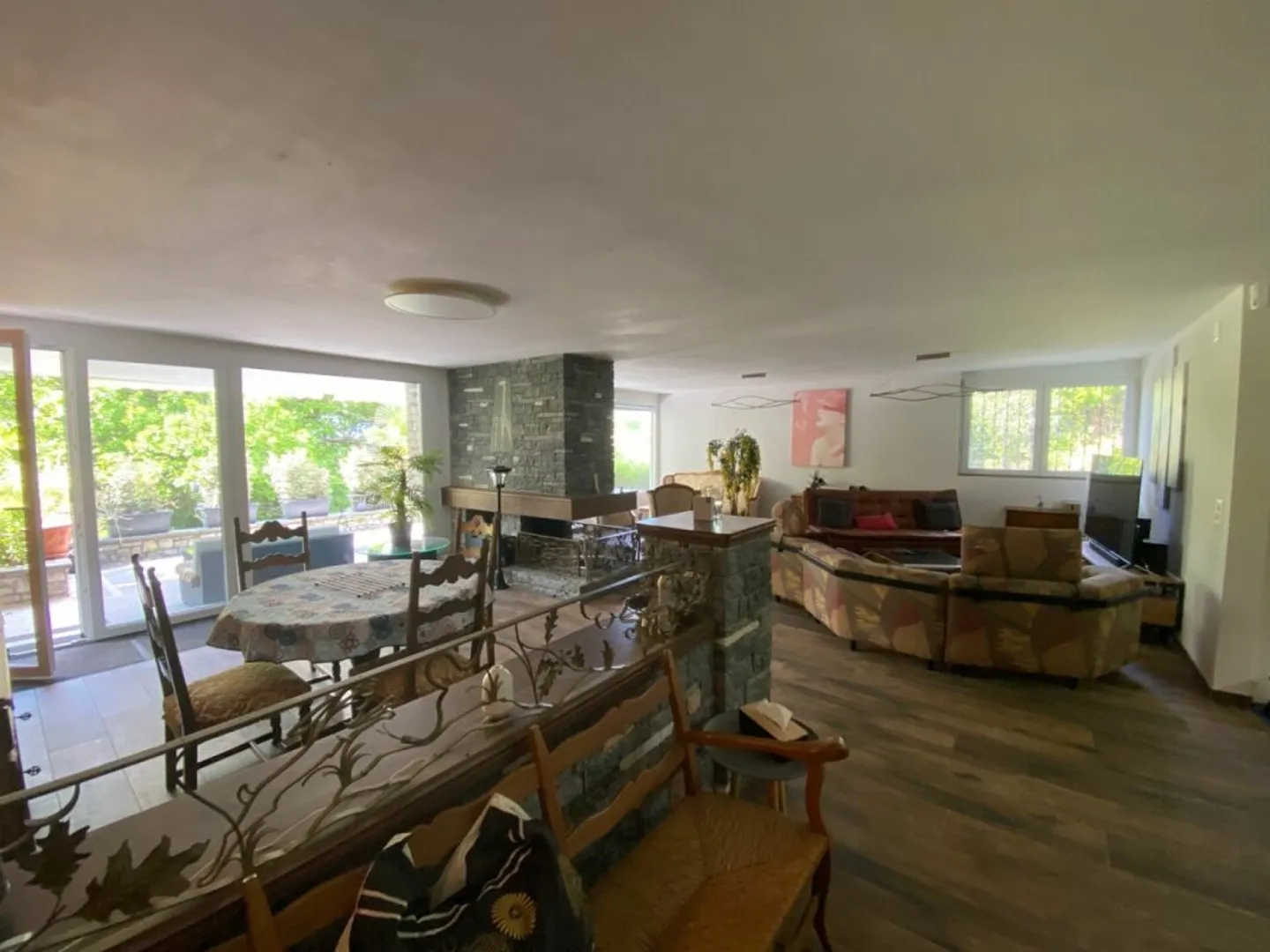 TOP 25502 Villa in Astano - Photo 7 of 9