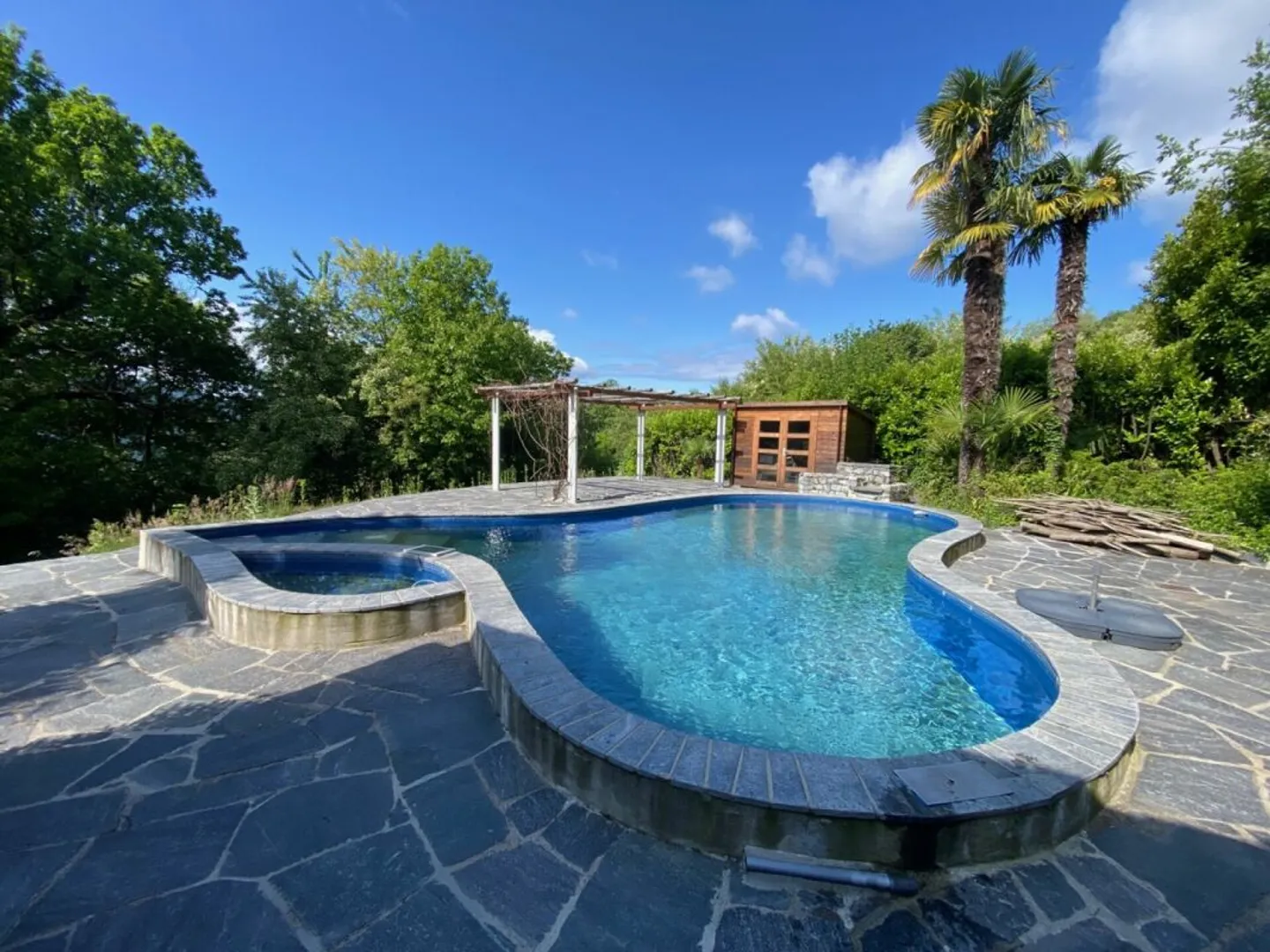 TOP 25502 Villa in Astano - Photo 8 of 9