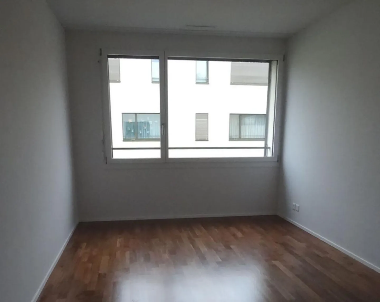 Gartenwohnung in familienfreundlicher Umgebung - Foto 4 von 6