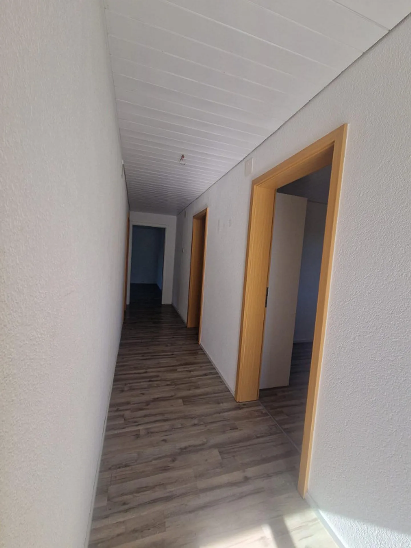 Modernes Apartment mit schöner Terrasse - Foto 13 von 14