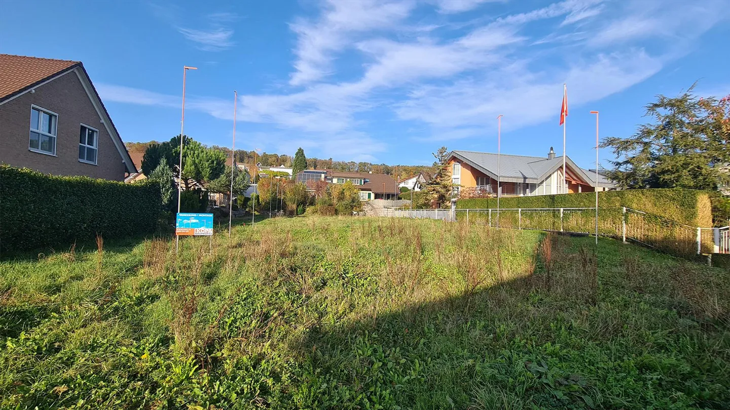 Nouveau projet de construction : maisons individuelles de 5,5 pièces dans un emplacement central et calme - Photo 4 sur 5