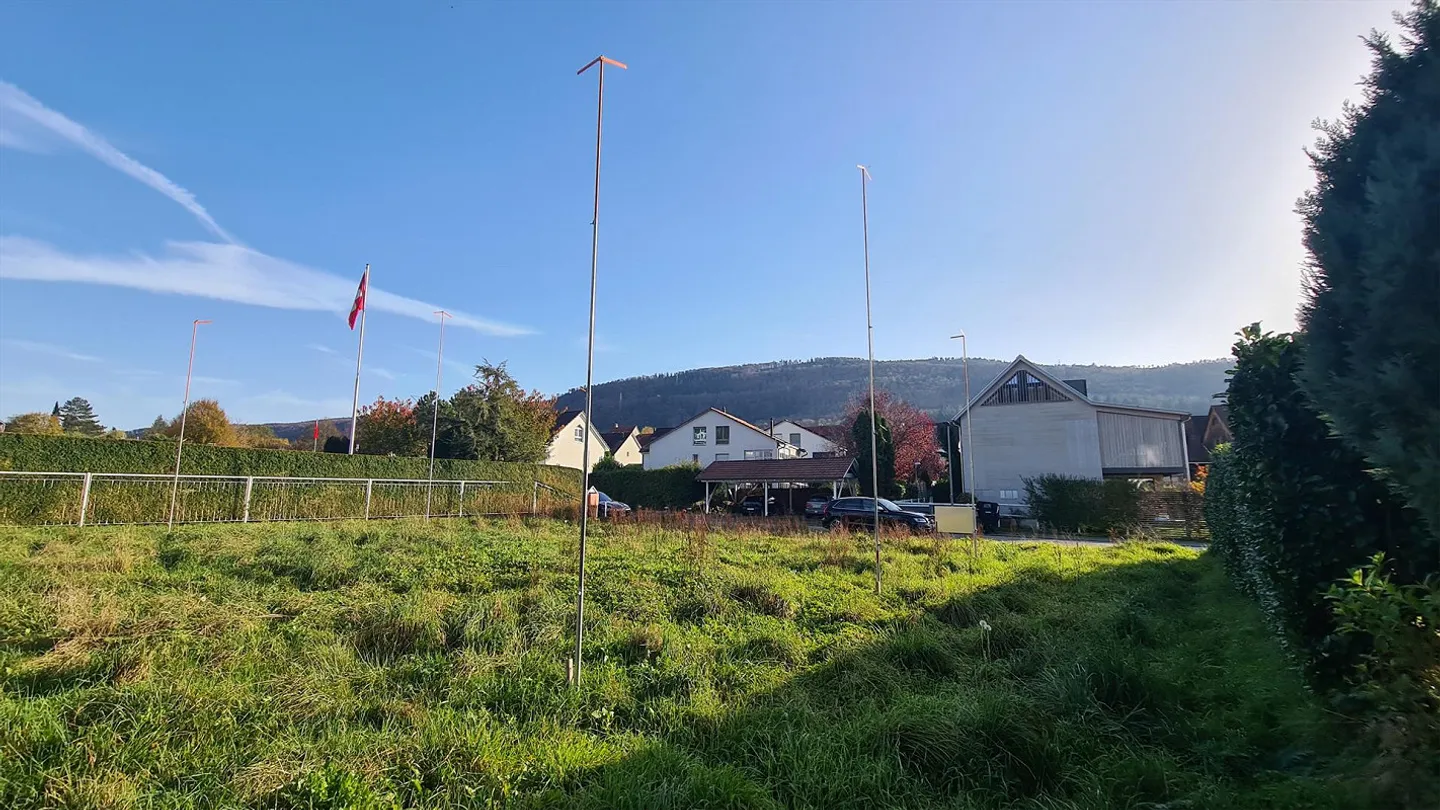 Nouveau projet de construction : maisons individuelles de 5,5 pièces dans un emplacement central et calme - Photo 5 sur 5