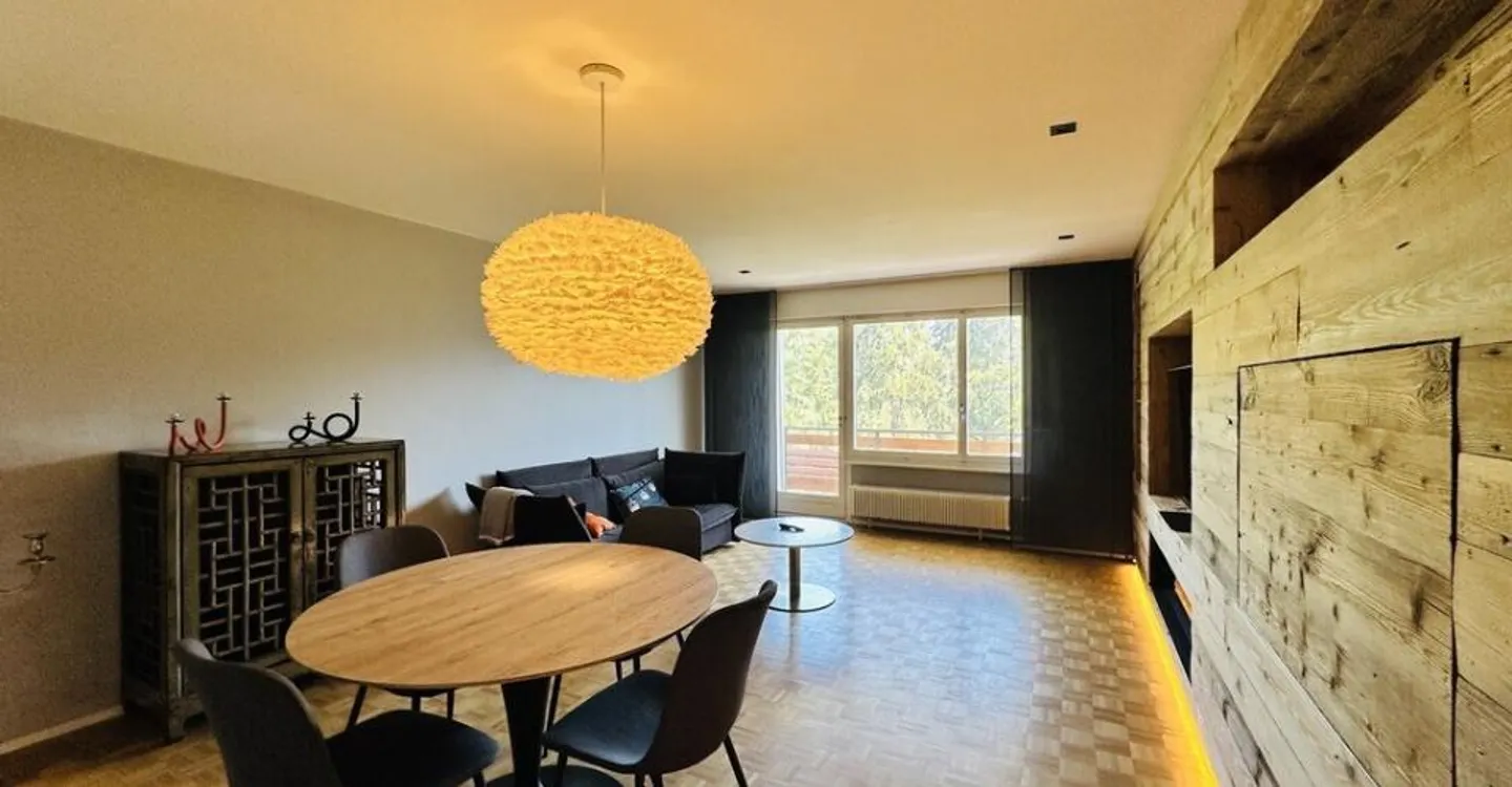 Appartement Charmant à Crans - Photo 3 sur 13