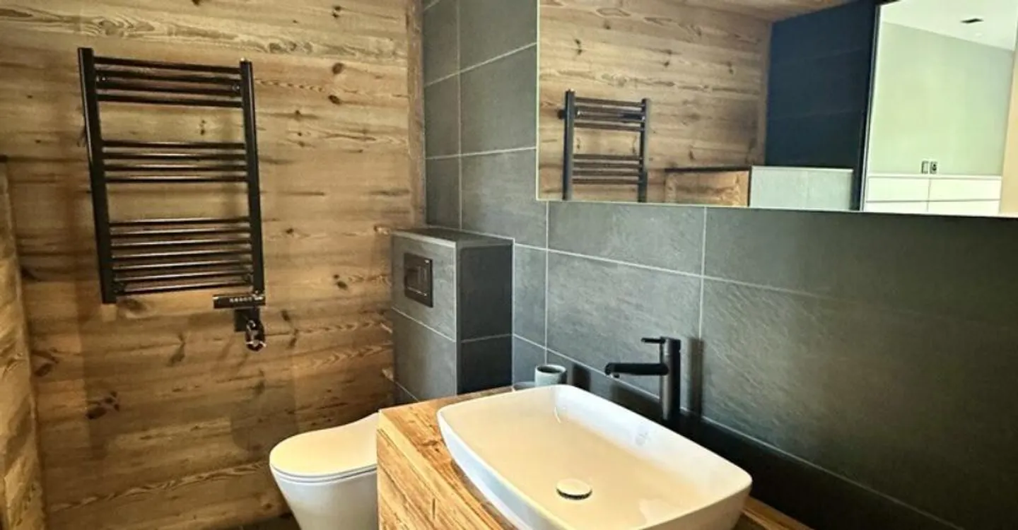 Appartement Charmant à Crans - Photo 6 sur 13