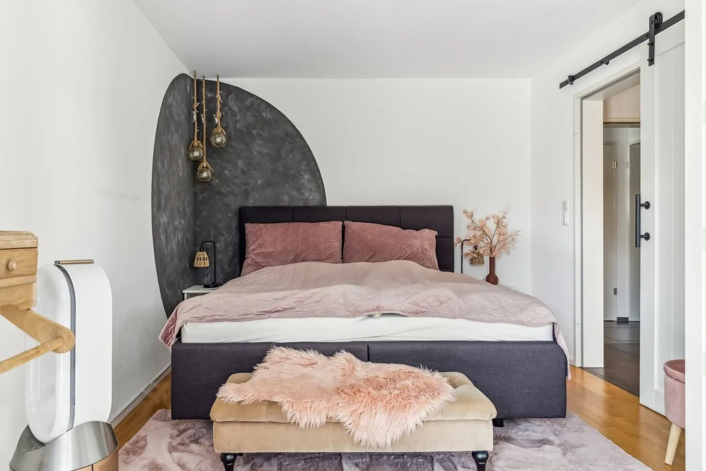 Raum zum Leben - modernes Einfamilienhaus mit Stil - Foto 5 von 9