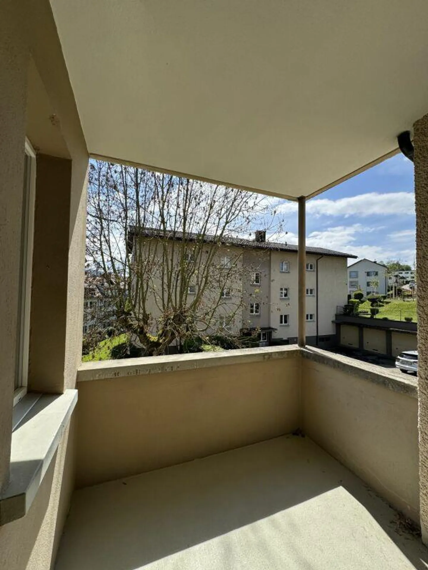 Charming 4.5-room apartment on the 1st floor. - Photo 9 of 9