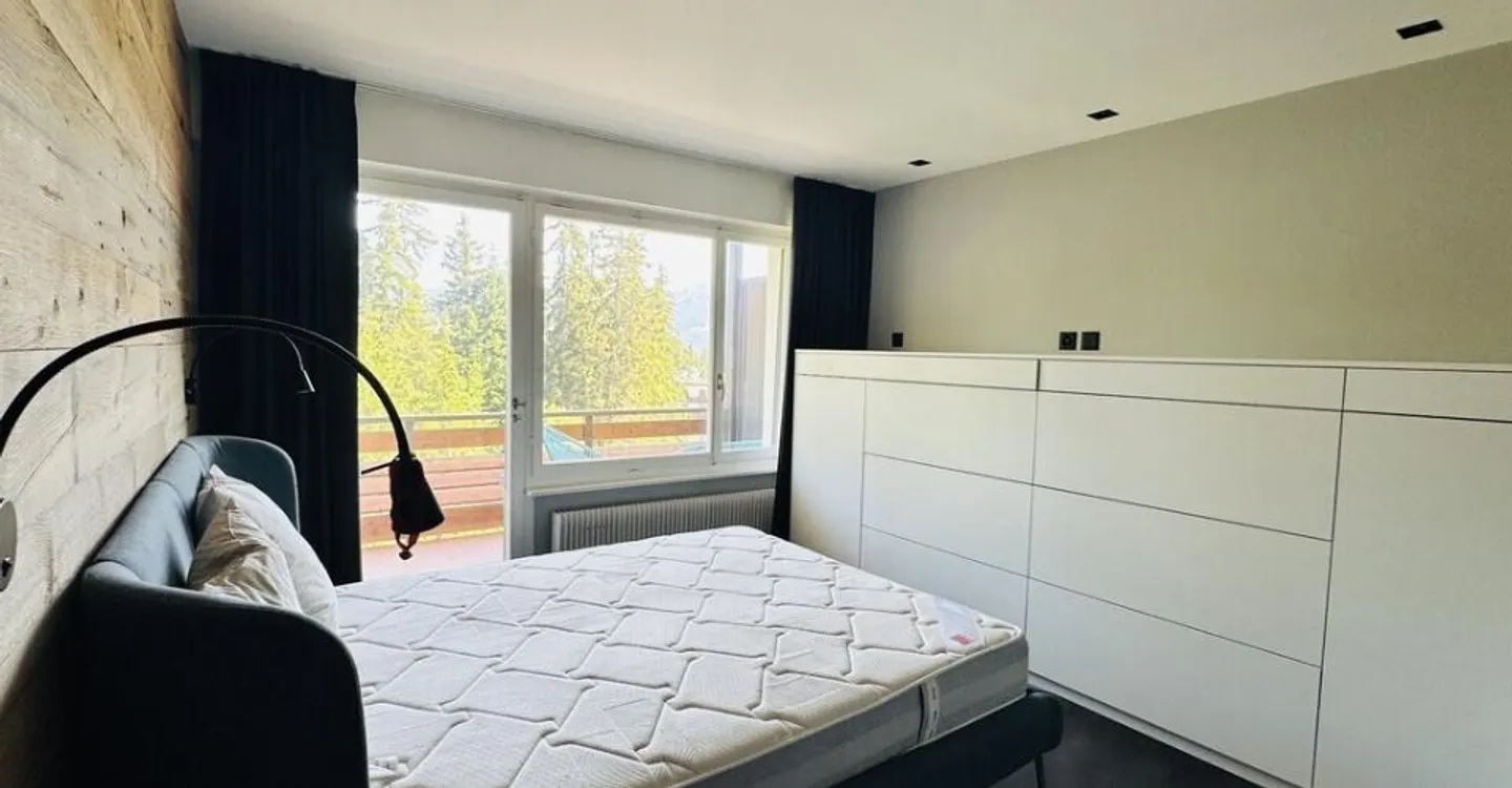 Appartement Charmant à Crans - Photo 9 sur 13