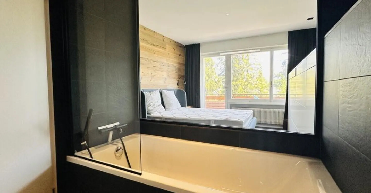 Appartement Charmant à Crans - Photo 10 sur 13