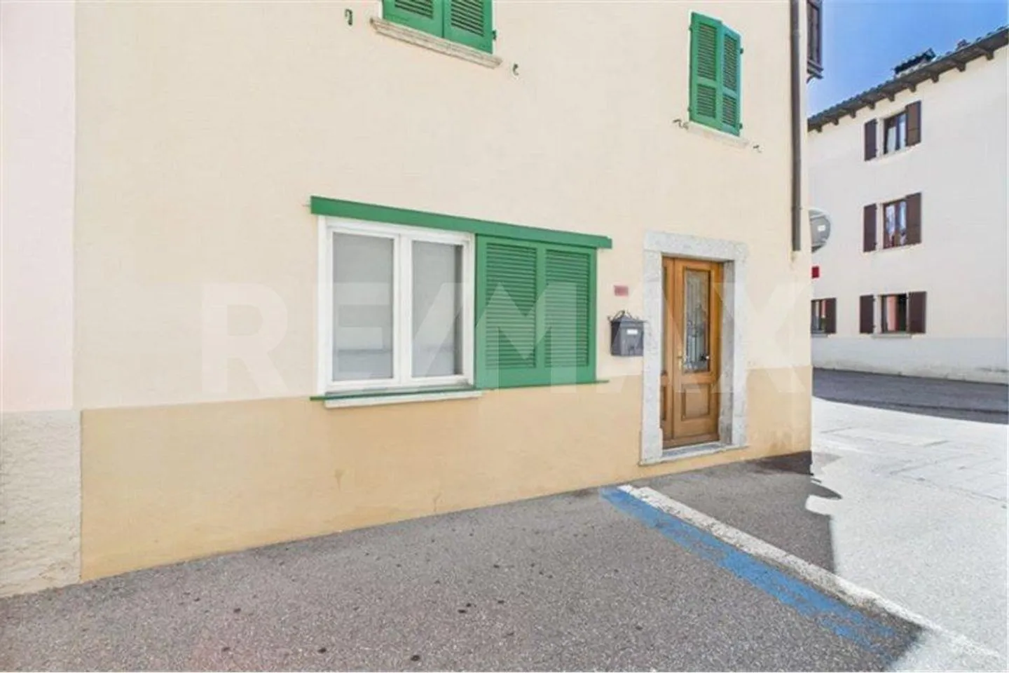 Maison Kern au cœur de Tesserete - Rénovation requise - Photo 4 sur 13