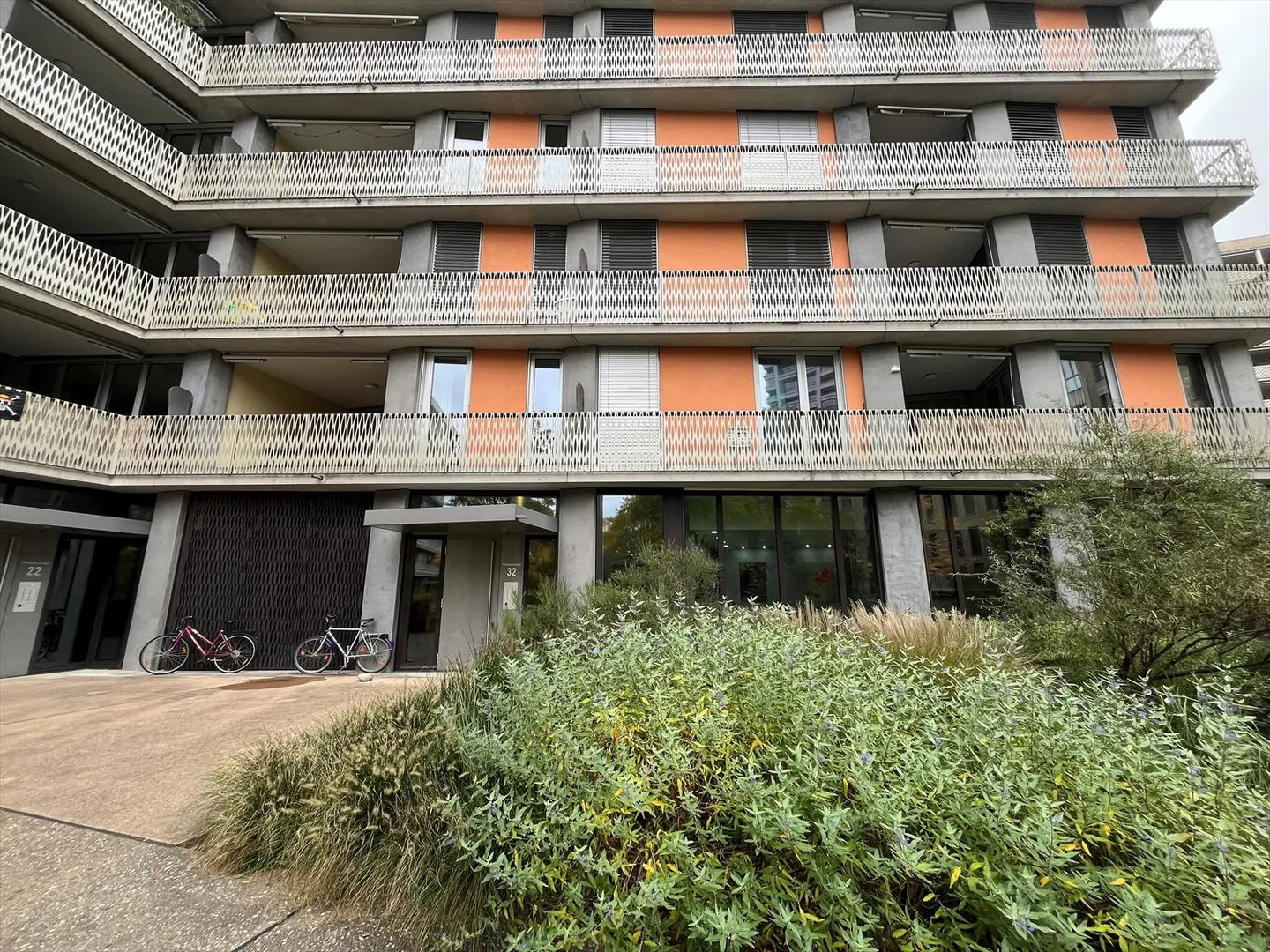 Urbane Stadtoase - Foto 1 von 9
