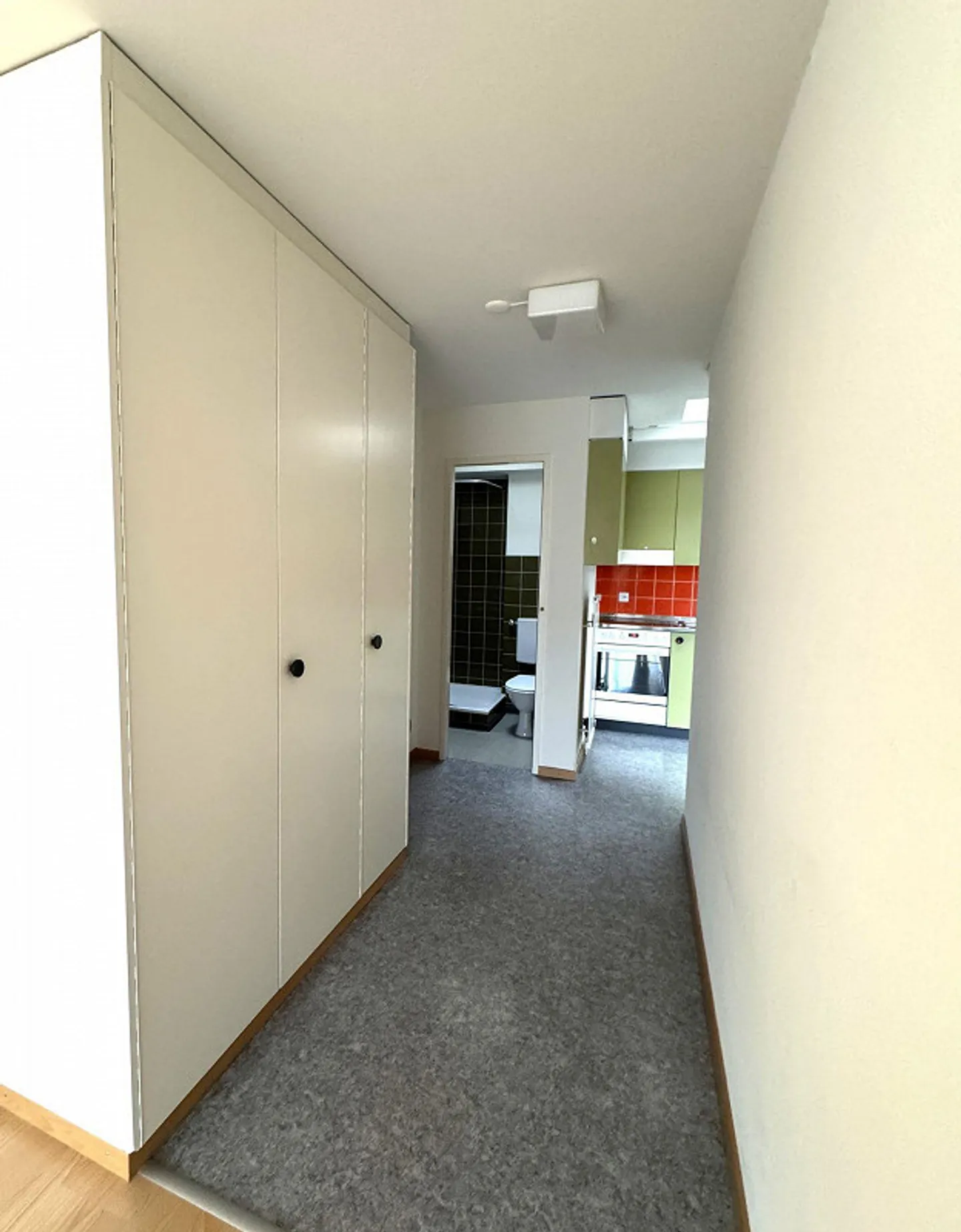 1.0 Room Attic Studio with Large Roof Terrace - Photo 5 of 9