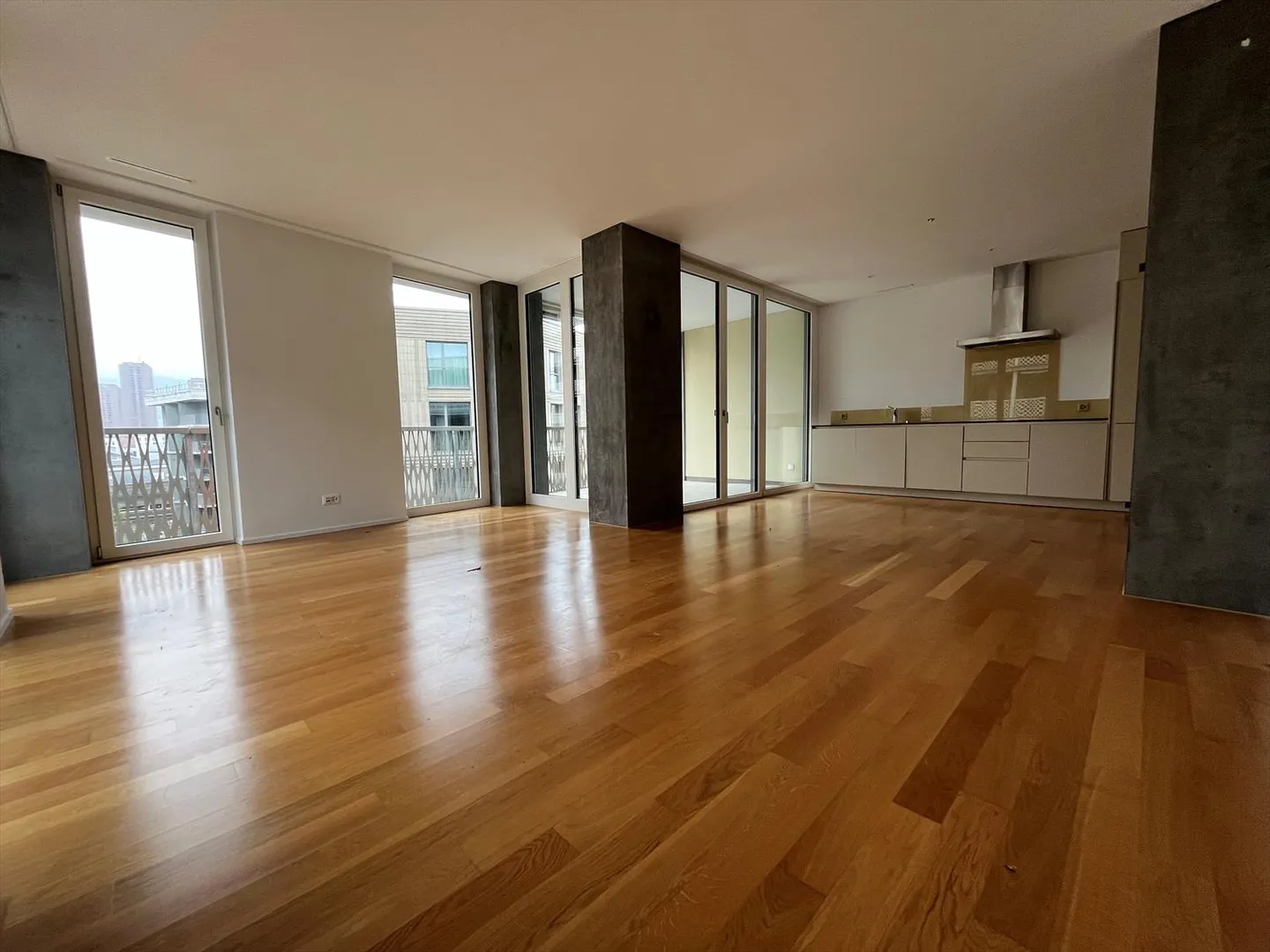 Urbane Stadtoase - Foto 4 von 9