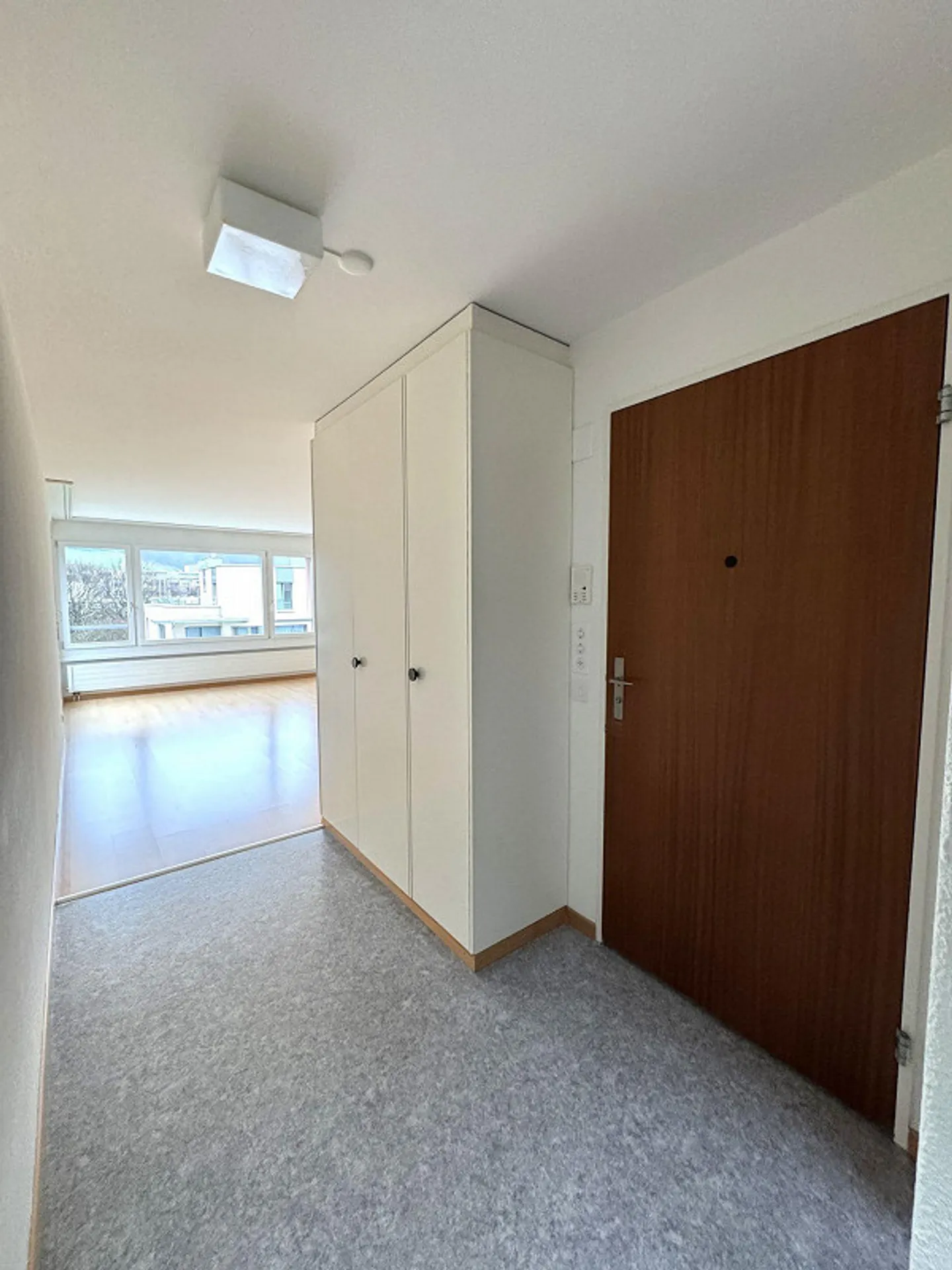 1.0 Room Attic Studio with Large Roof Terrace - Photo 6 of 9