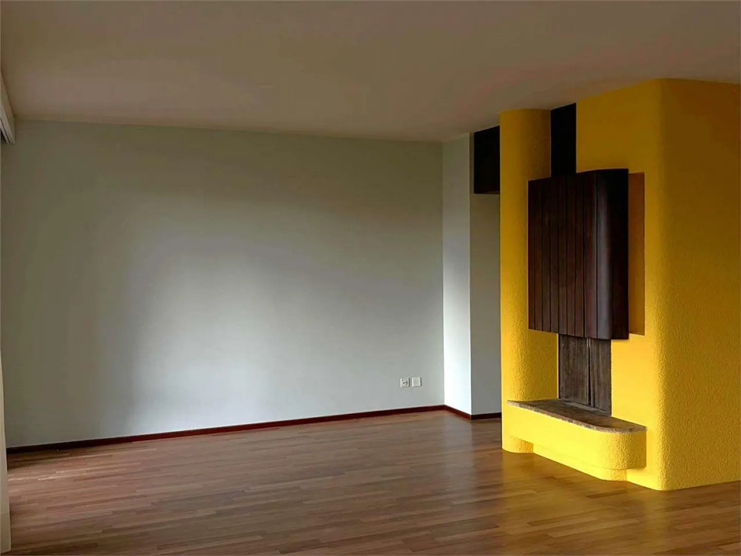 Beautiful 5.5-room apartment with terrace in Gentilino - Photo 4 of 13