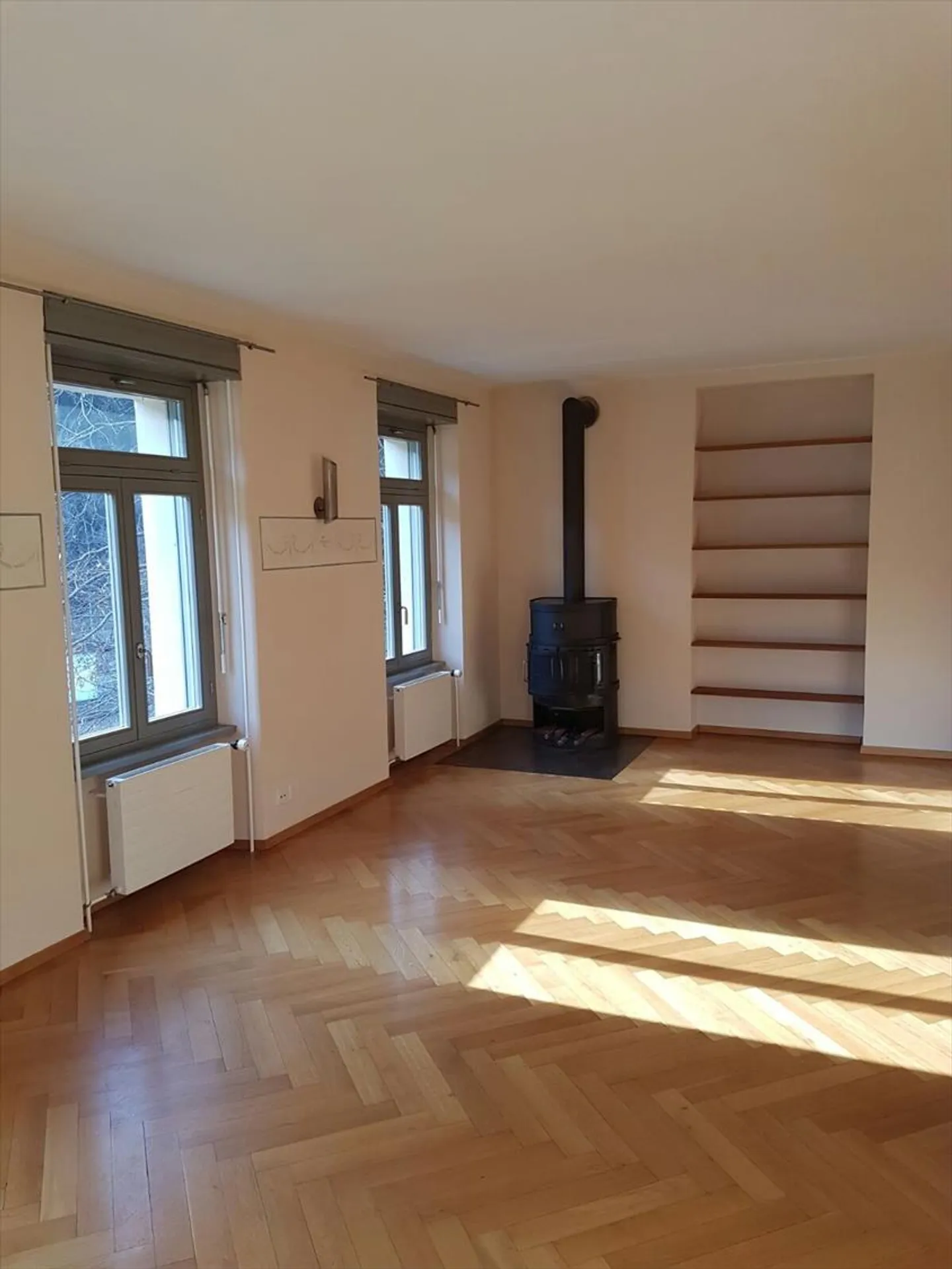 Bâtiment dans le style Liberty, intégré dans la nature à Faido, excellent bien d'investissement également comme source de revenus - Photo 4 sur 10