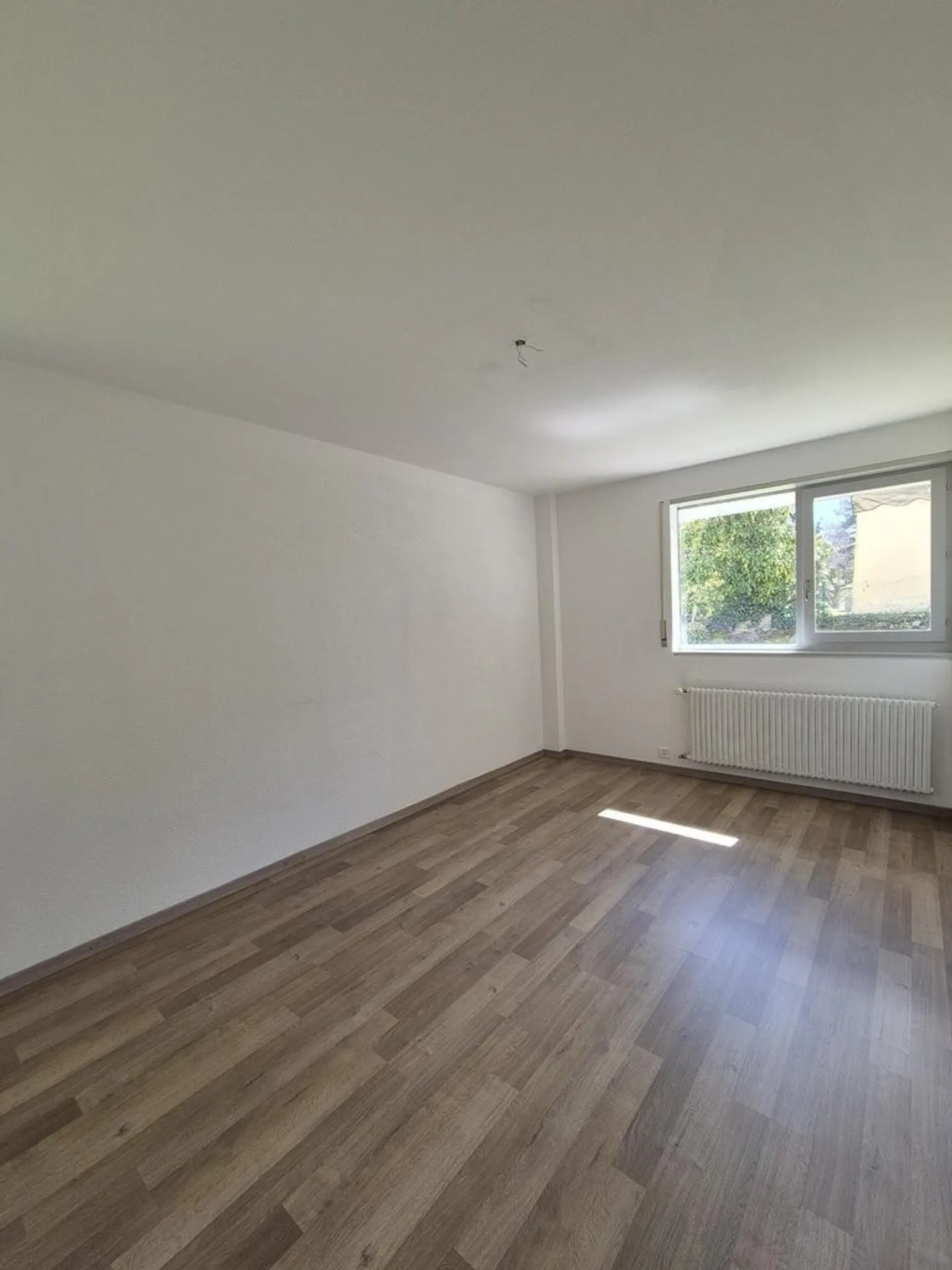 ROMONT - 3.5 stanze al piano terra - Foto 5 di 6