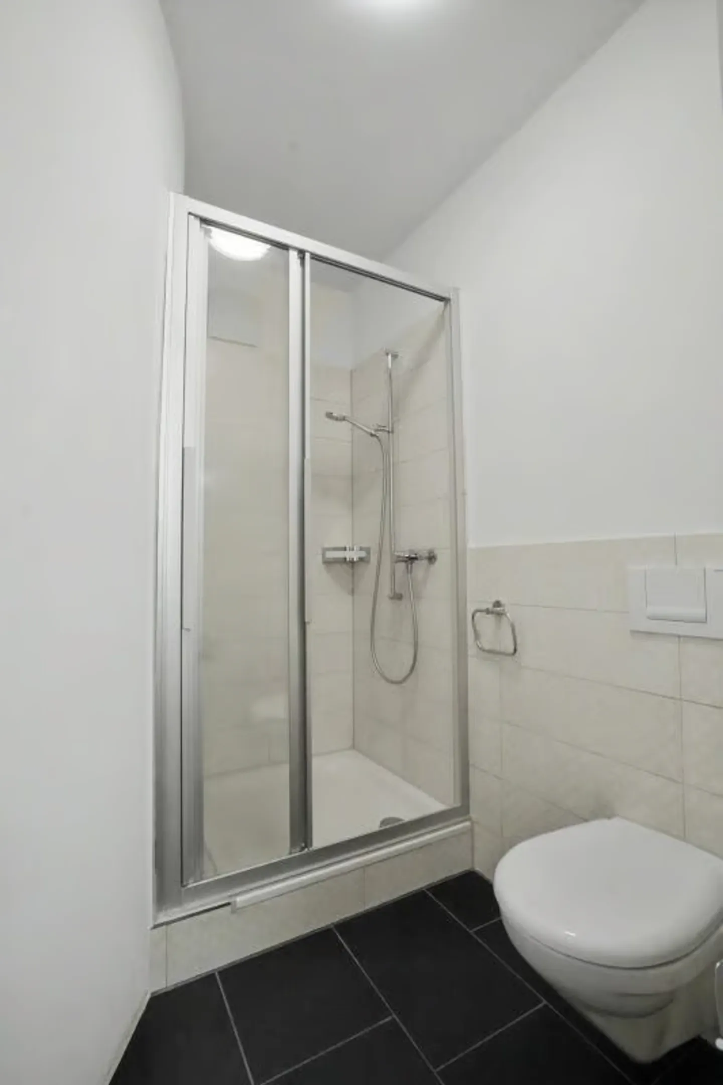 Appartamento elegante di 4,5 stanze in un vecchio edificio ad Aarberger Stedtli! - Foto 7 di 13