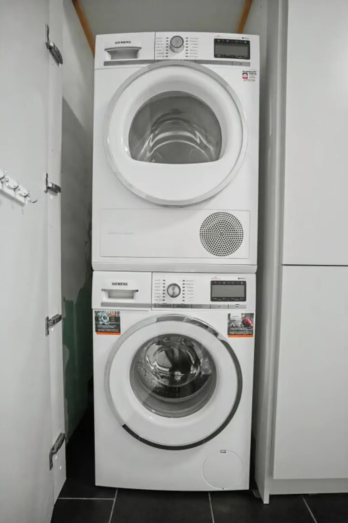 Appartamento elegante di 4,5 stanze in un vecchio edificio ad Aarberger Stedtli! - Foto 10 di 13