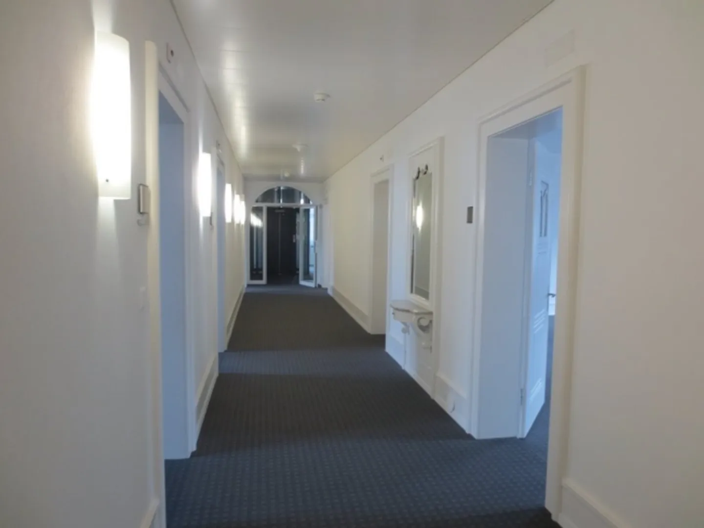 «Sie haben eine Geschäftsidee, wir den Platz - Büroräume bis 182.50m2» - Foto 2 von 4
