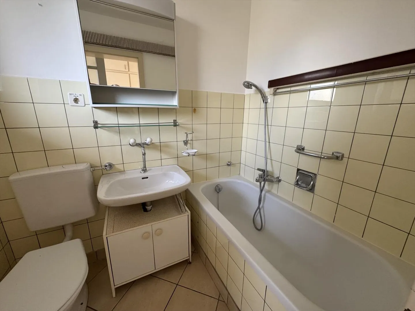 Appartamento con 3.5 stanze al 3° piano - Foto 6 di 6