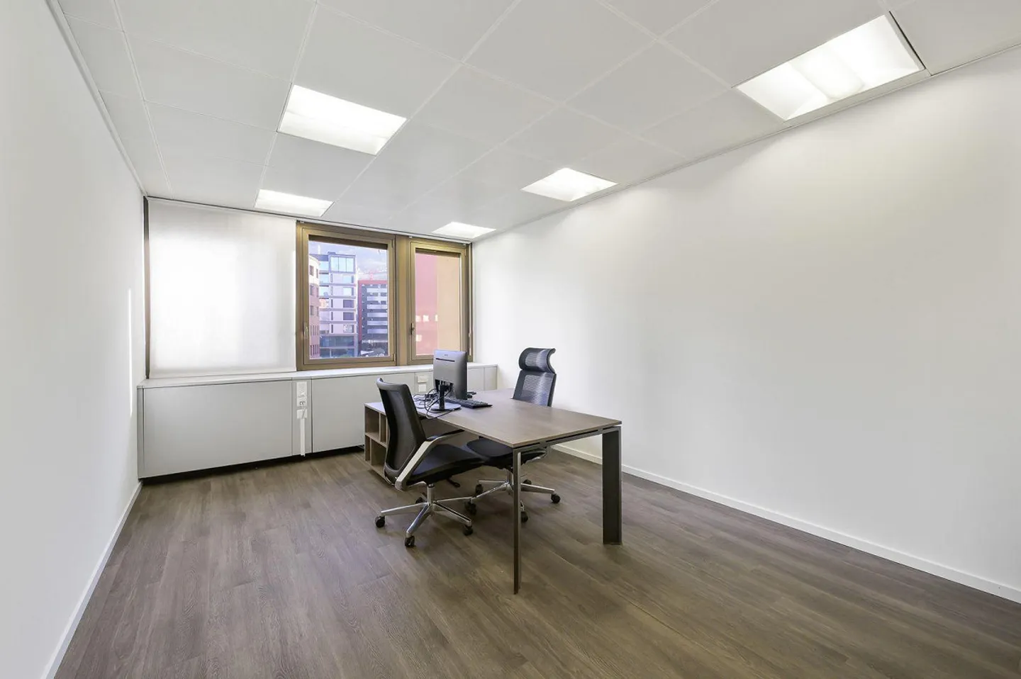 Geräumiges Büro in Paradiso - Foto 5 von 7