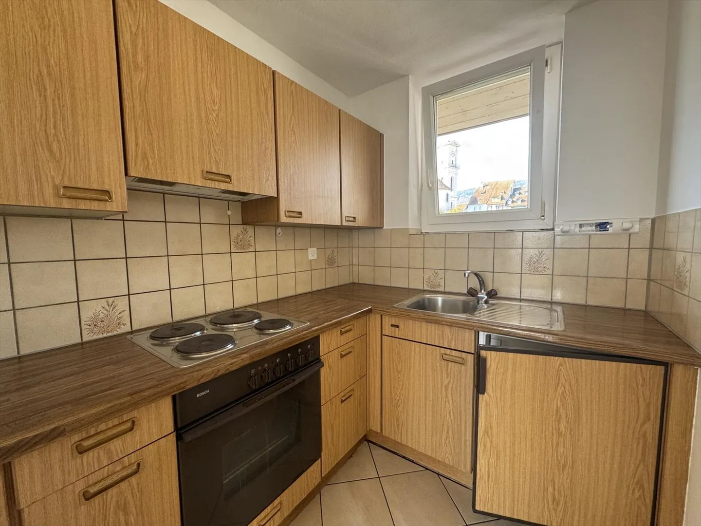 Appartamento con 3.5 stanze al 3° piano - Foto 4 di 6