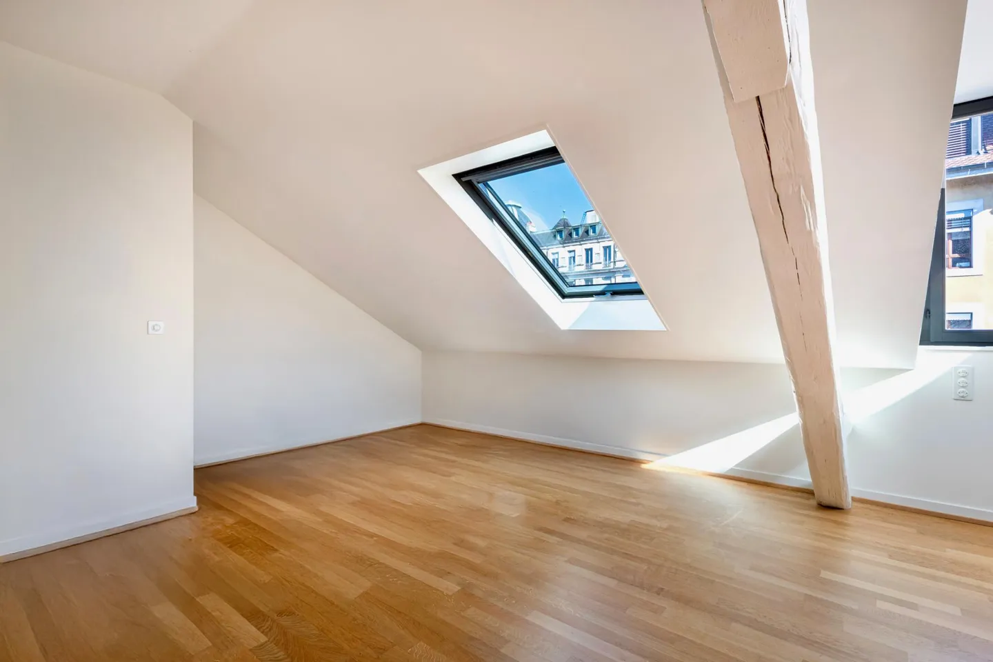 Charming Apartment in Eaux-Vives - Photo 3 of 6